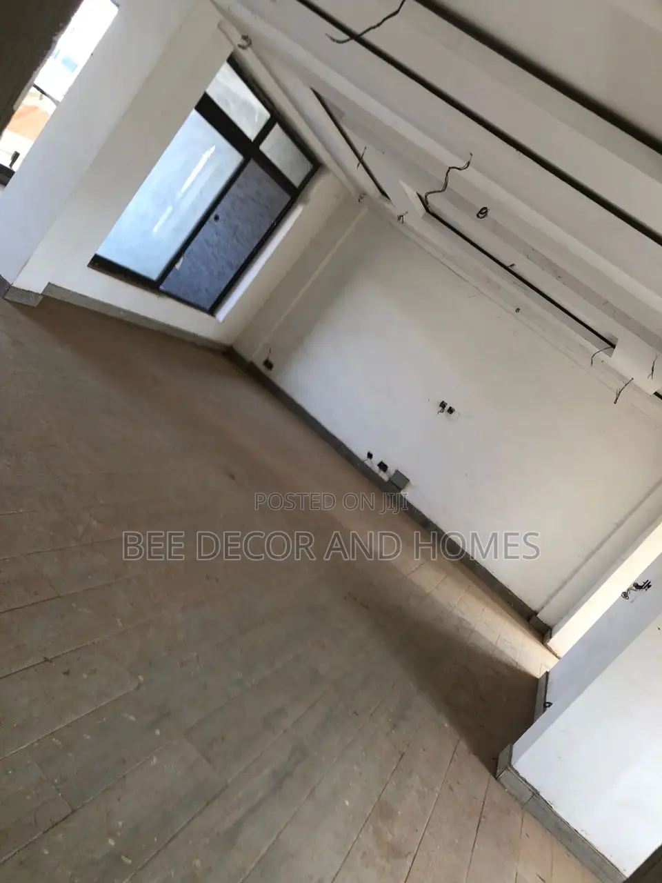 Major Road Side Office Space to Let in Oyarifa