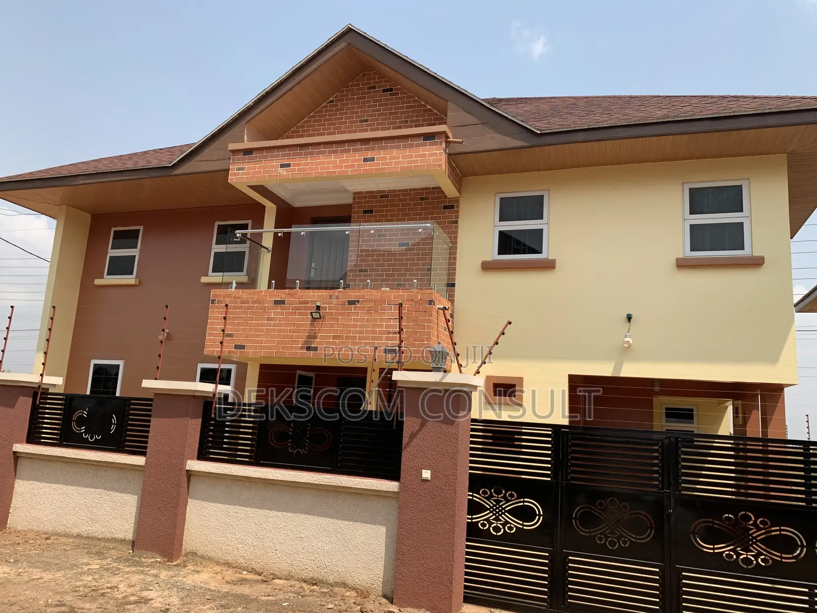 4bdrm House in Oyibi for sale in Oyibi