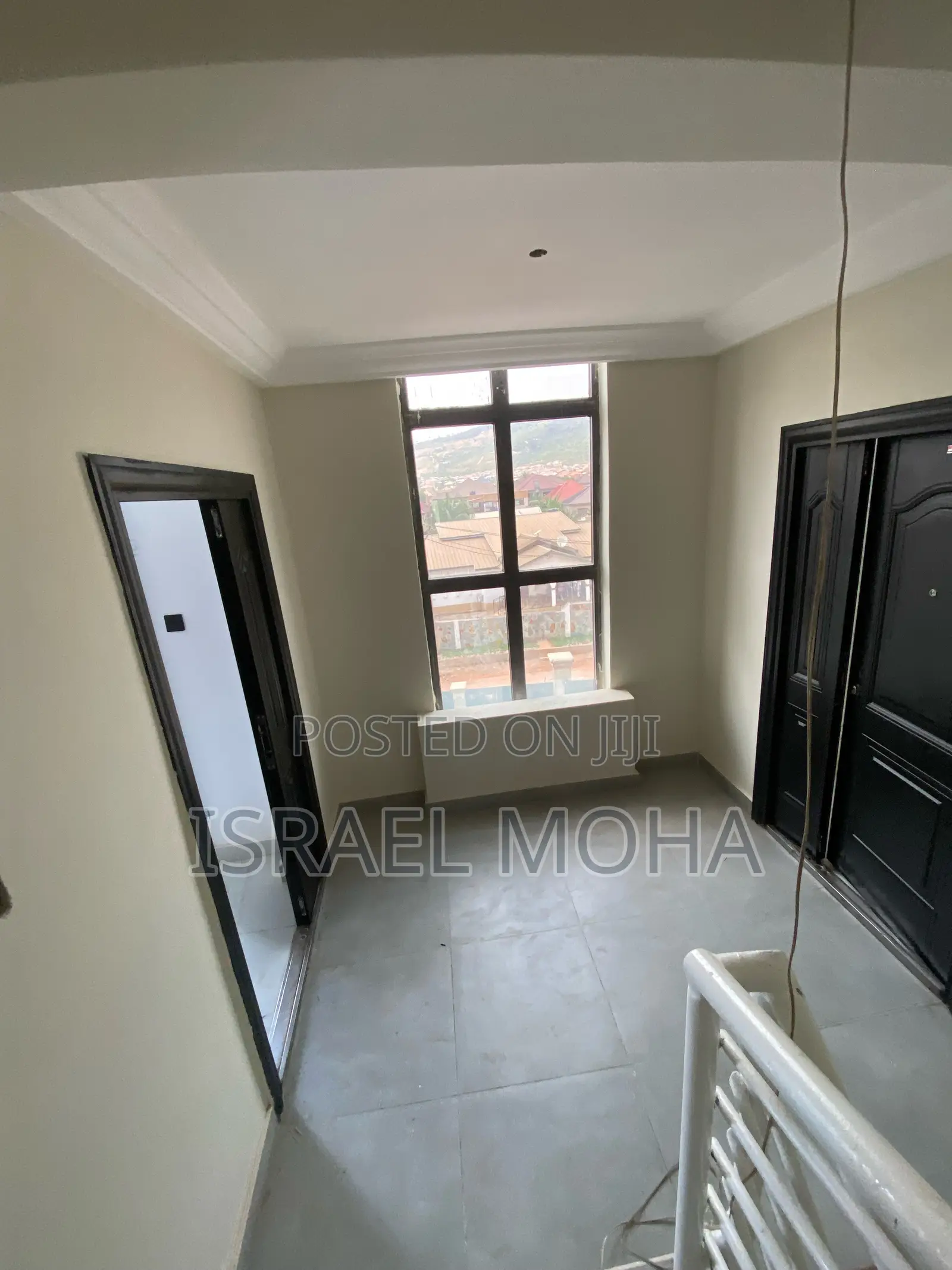 1bdrm Apartment in Oyarifa Ghana Flag for rent in Oyarifa Mall Area