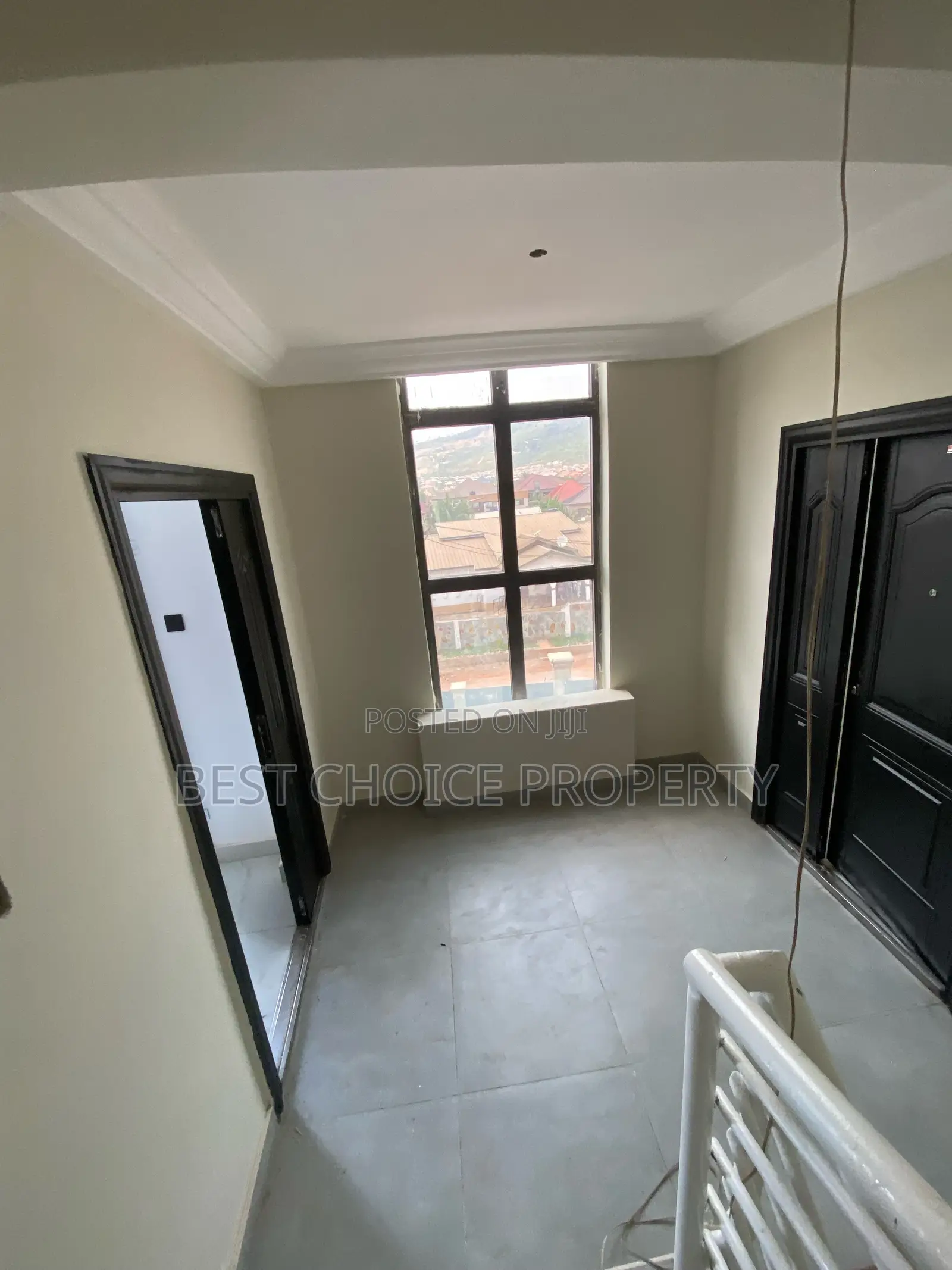 1bdrm Apartment in Oyarifa Ghana Flag for rent in Oyarifa Mall Area