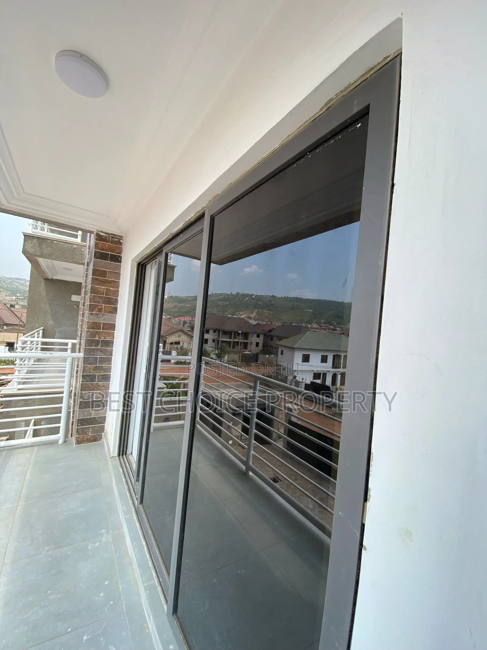 1bdrm Apartment in Oyarifa Ghana Flag for rent in Oyarifa Mall Area