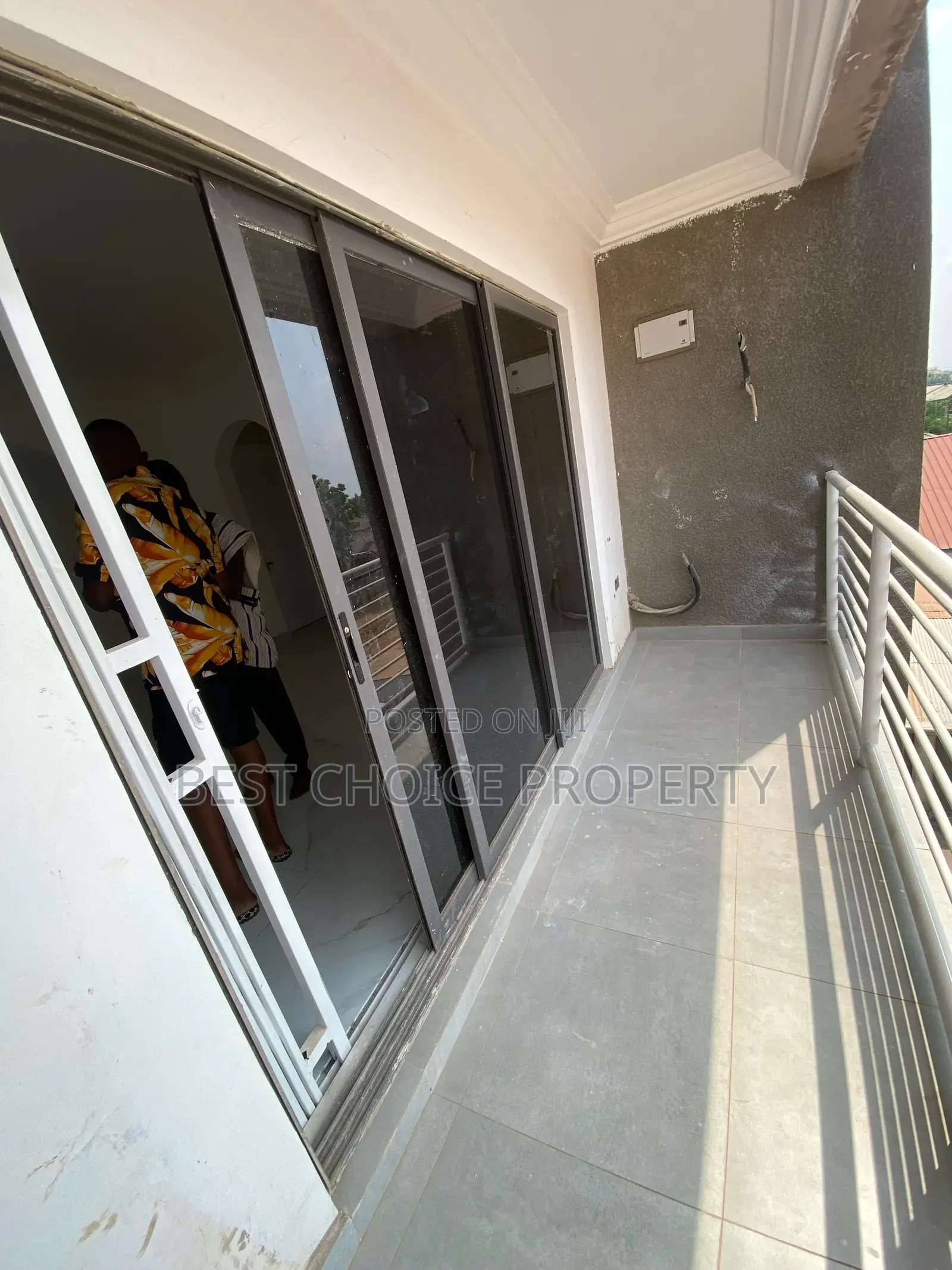 1bdrm Apartment in Oyarifa Ghana Flag for rent in Oyarifa Mall Area
