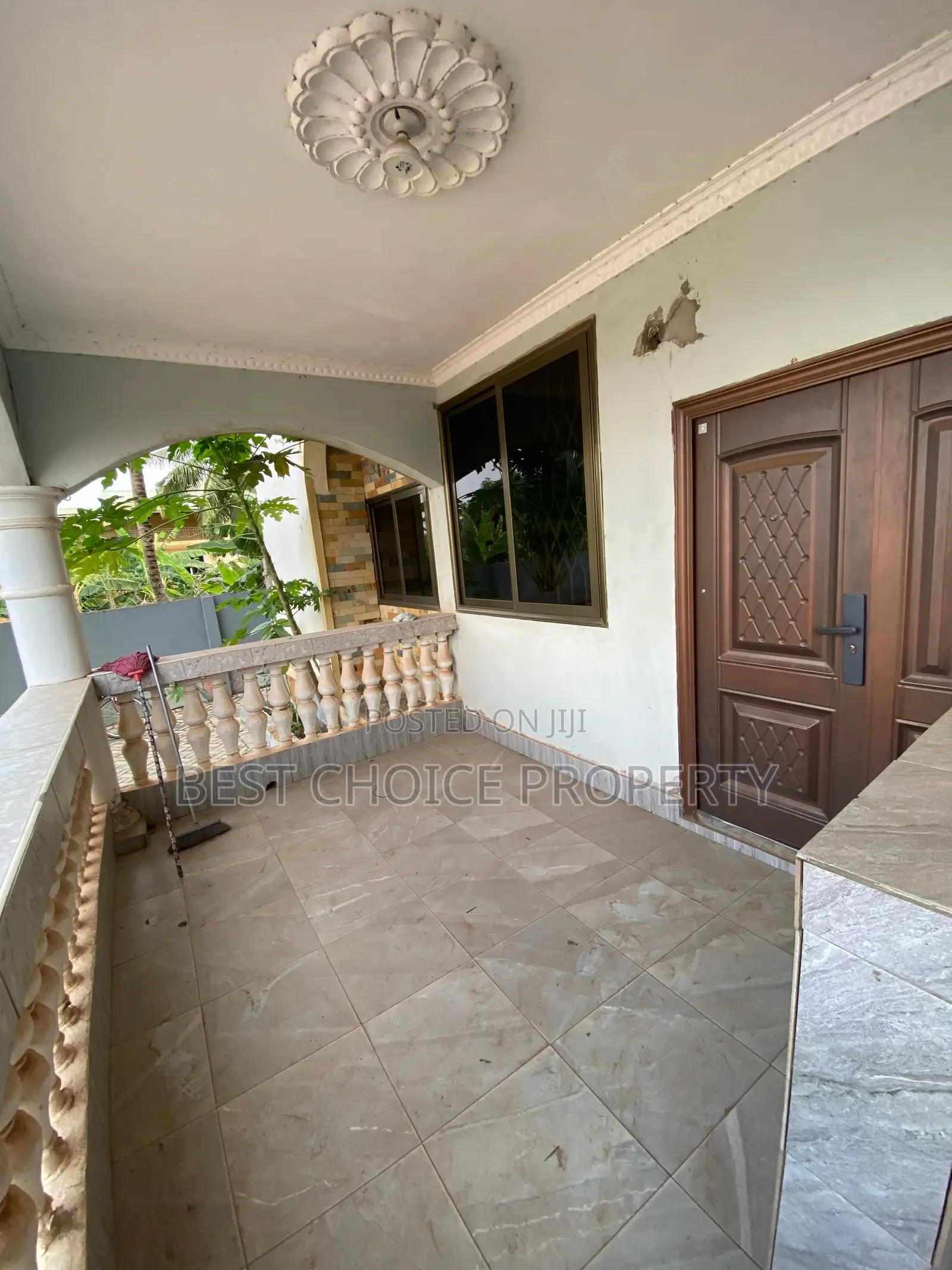 2bdrm Apartment in Adenta Foster Home for rent in Adenta
