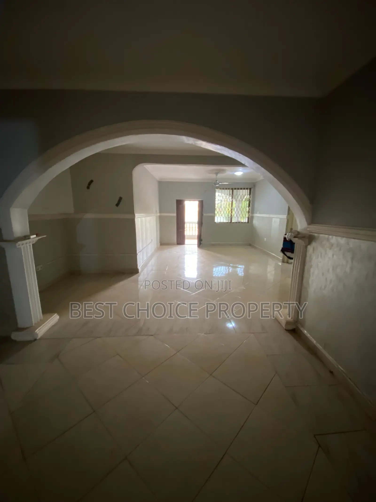 2bdrm Apartment in Adenta Foster Home for rent in Adenta