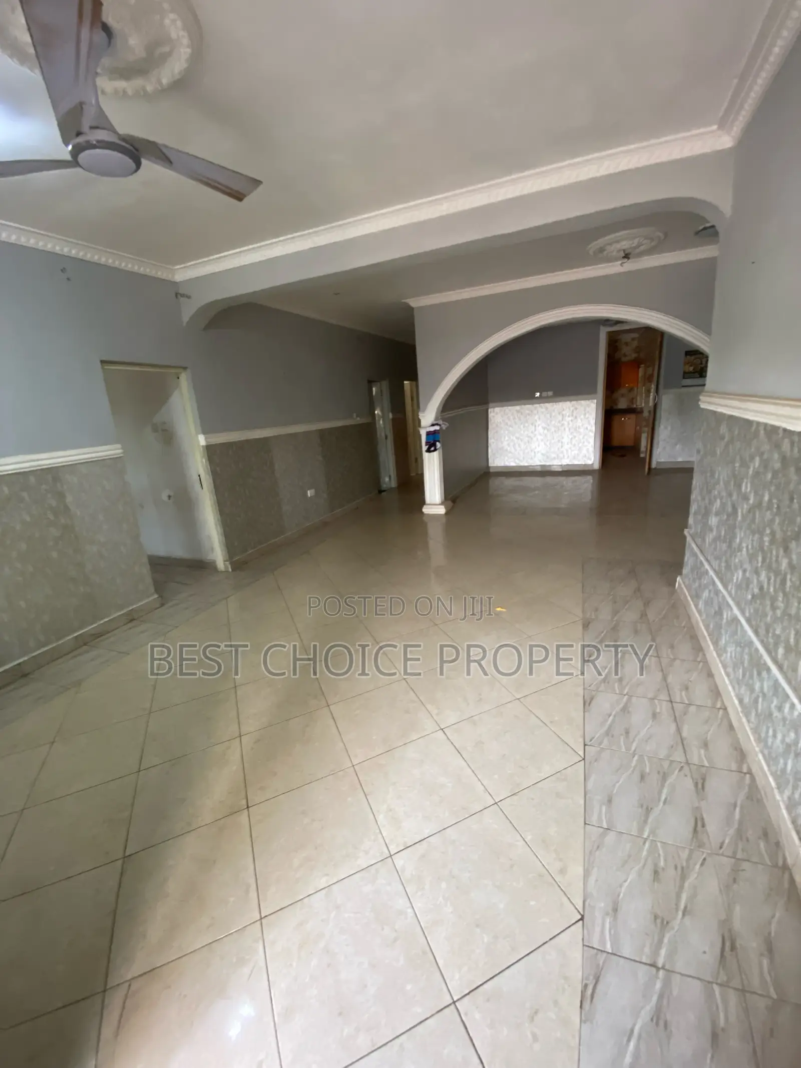 2bdrm Apartment in Adenta Foster Home for rent in Adenta