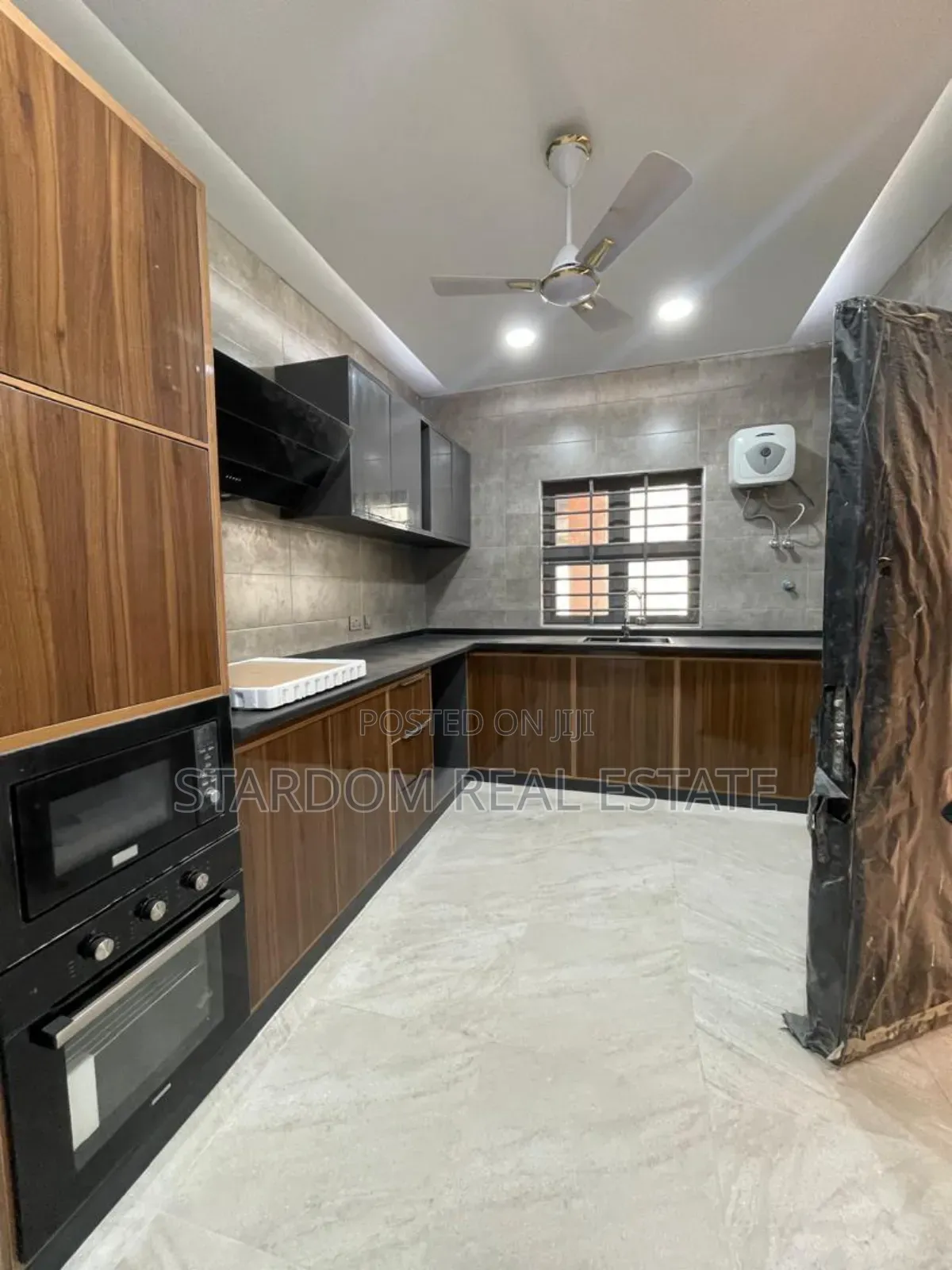2bdrm Apartment in Emef, Lashibi for rent in Lashibi