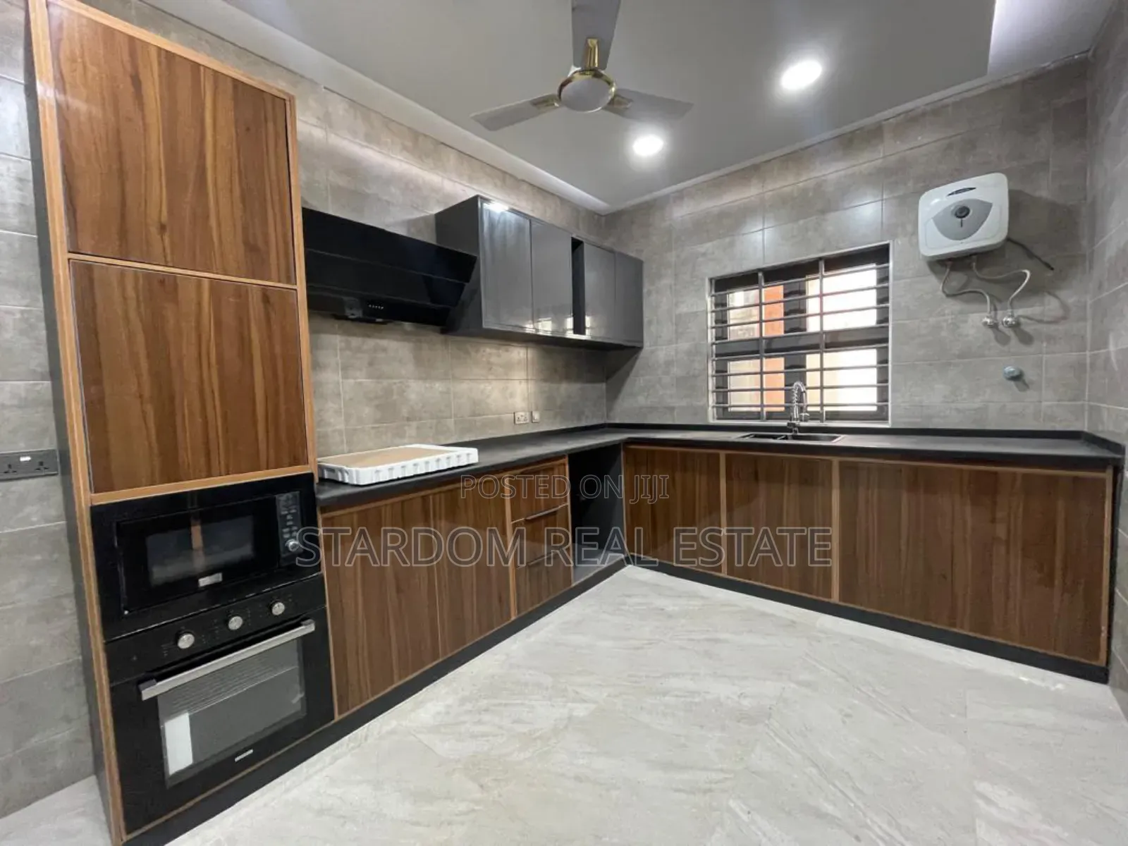 2bdrm Apartment in Emef, Lashibi for rent in Lashibi