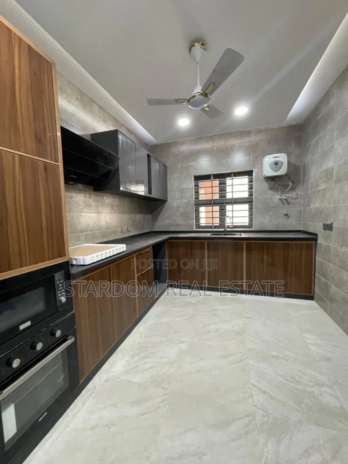 2bdrm Apartment in Emef, Lashibi for rent in Lashibi