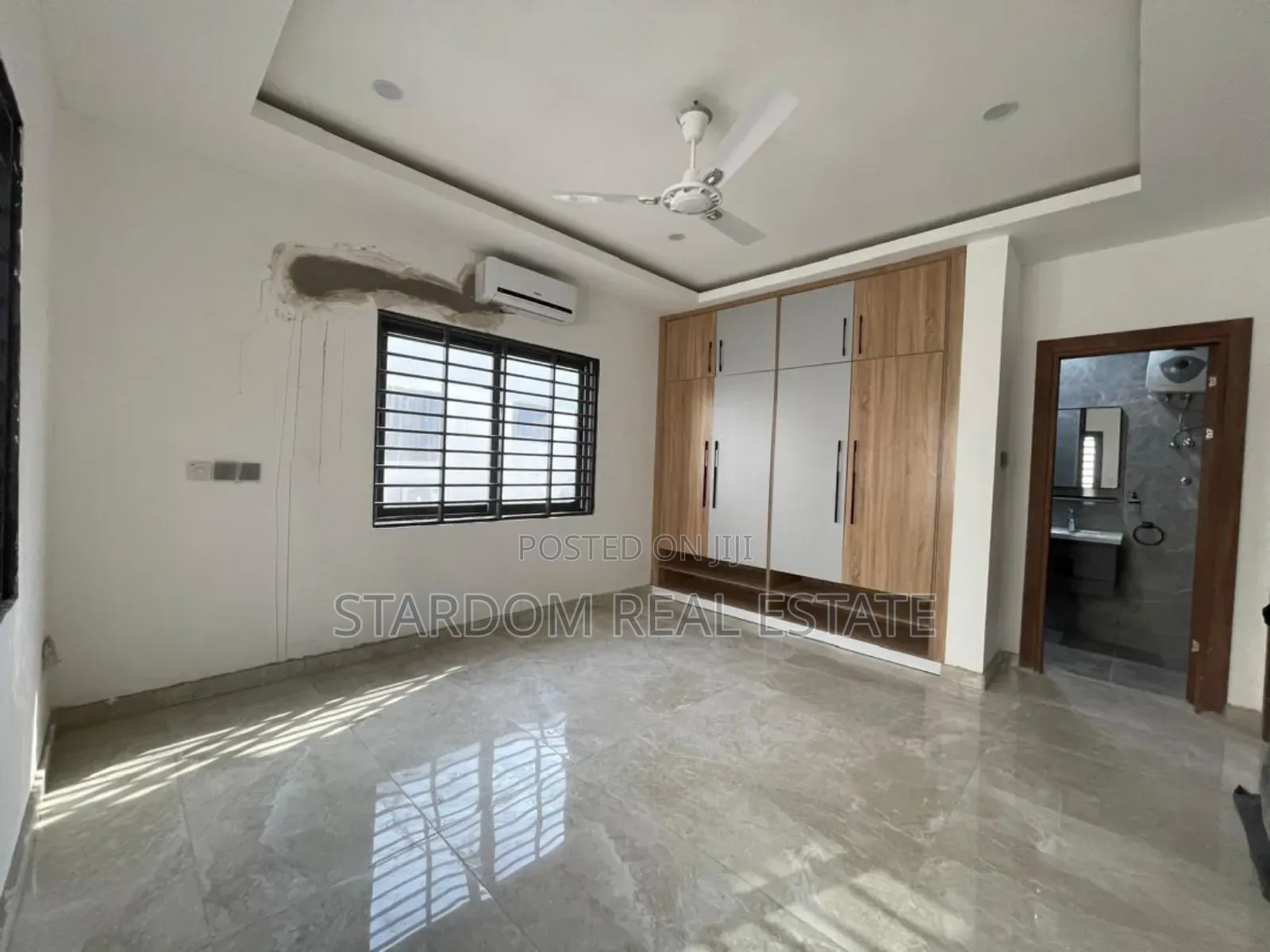 2bdrm Apartment in Emef, Lashibi for rent in Lashibi