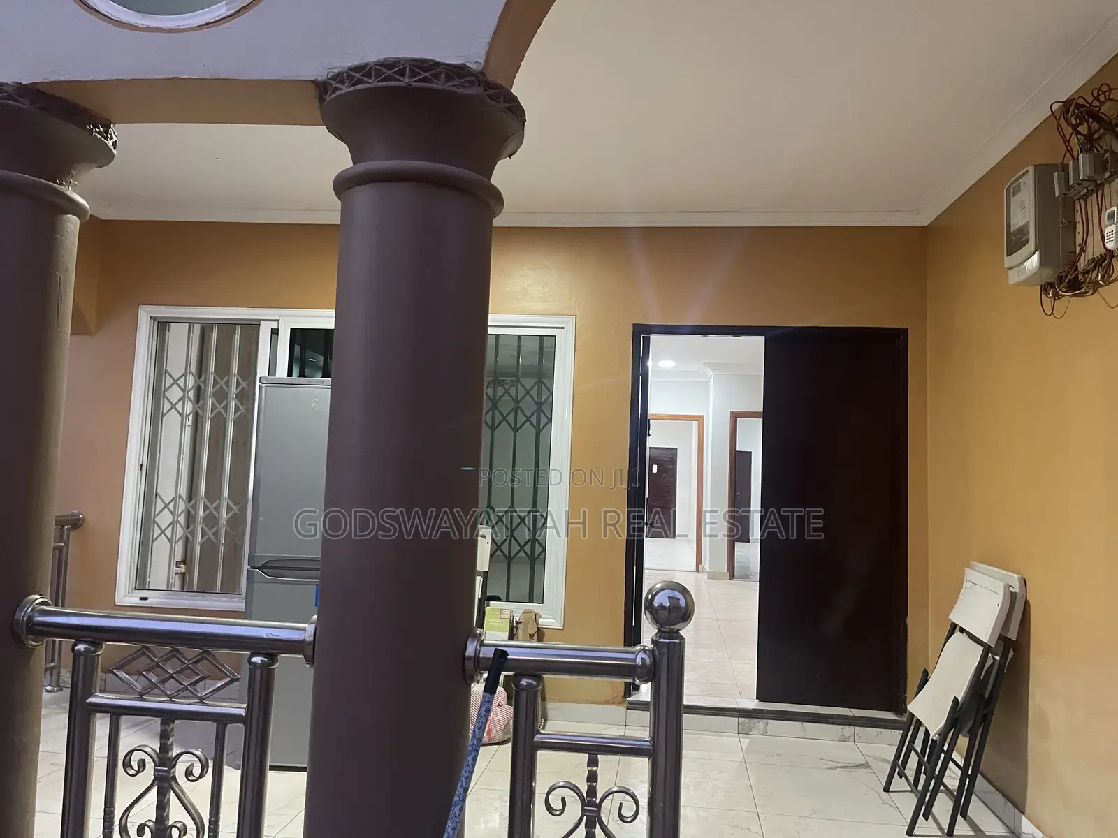 2bdrm Apartment in East Legon, Adjiriganor for rent in Adjiriganor