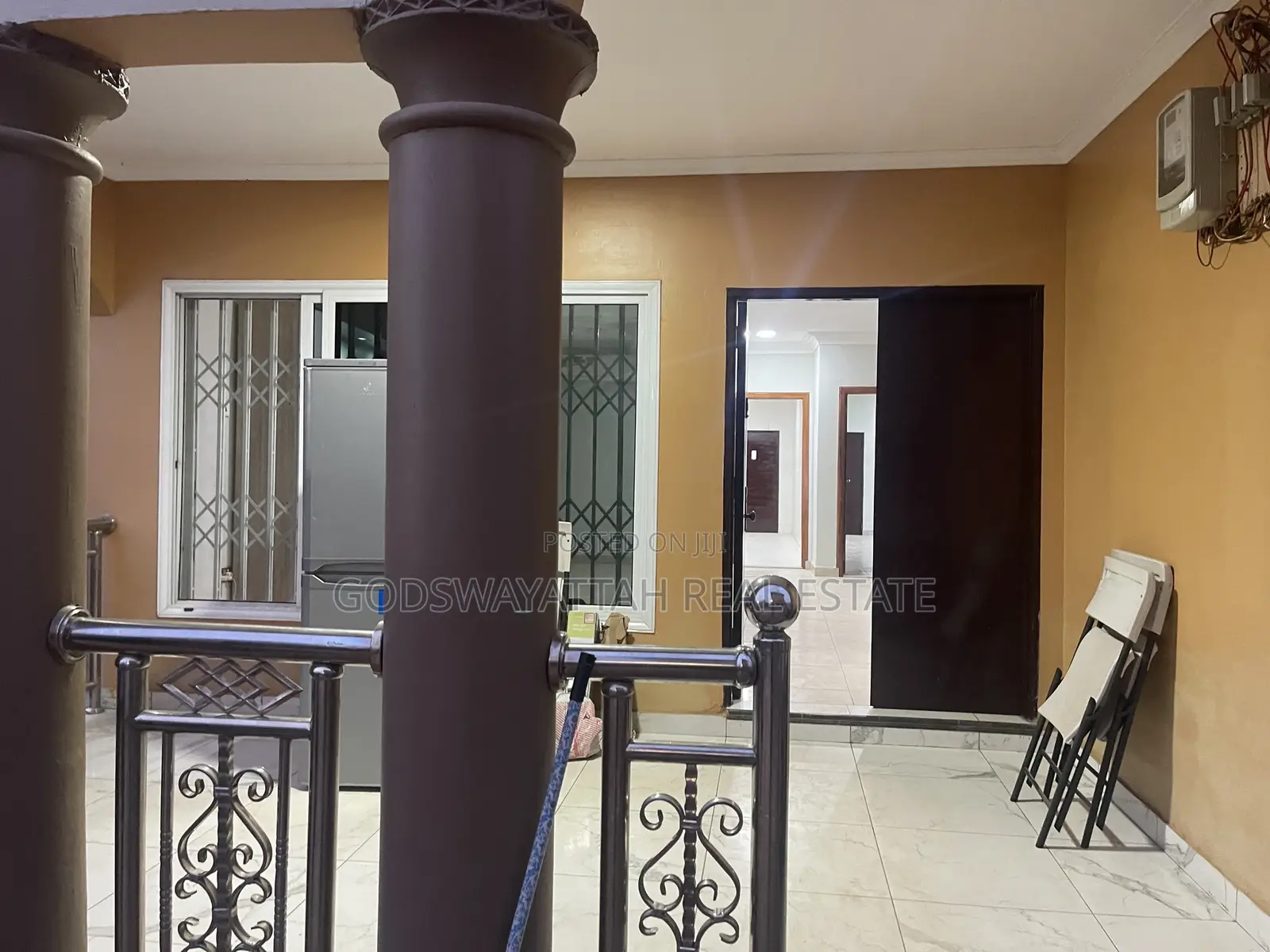 2bdrm Apartment in East Legon, Adjiriganor for rent in Adjiriganor