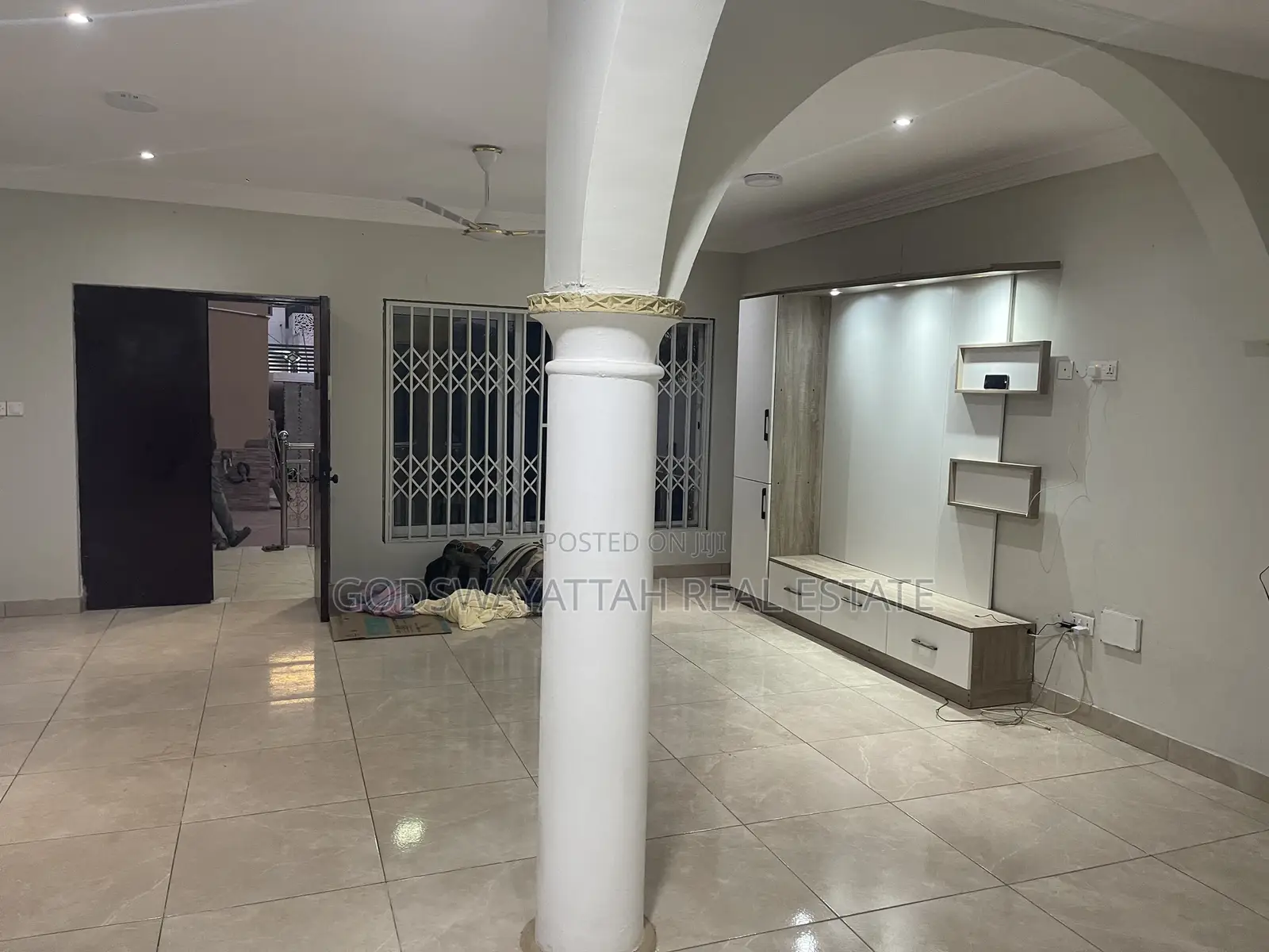 2bdrm Apartment in East Legon, Adjiriganor for rent in Adjiriganor