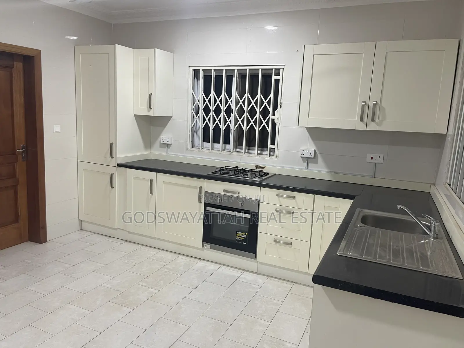 2bdrm Apartment in East Legon, Adjiriganor for rent in Adjiriganor