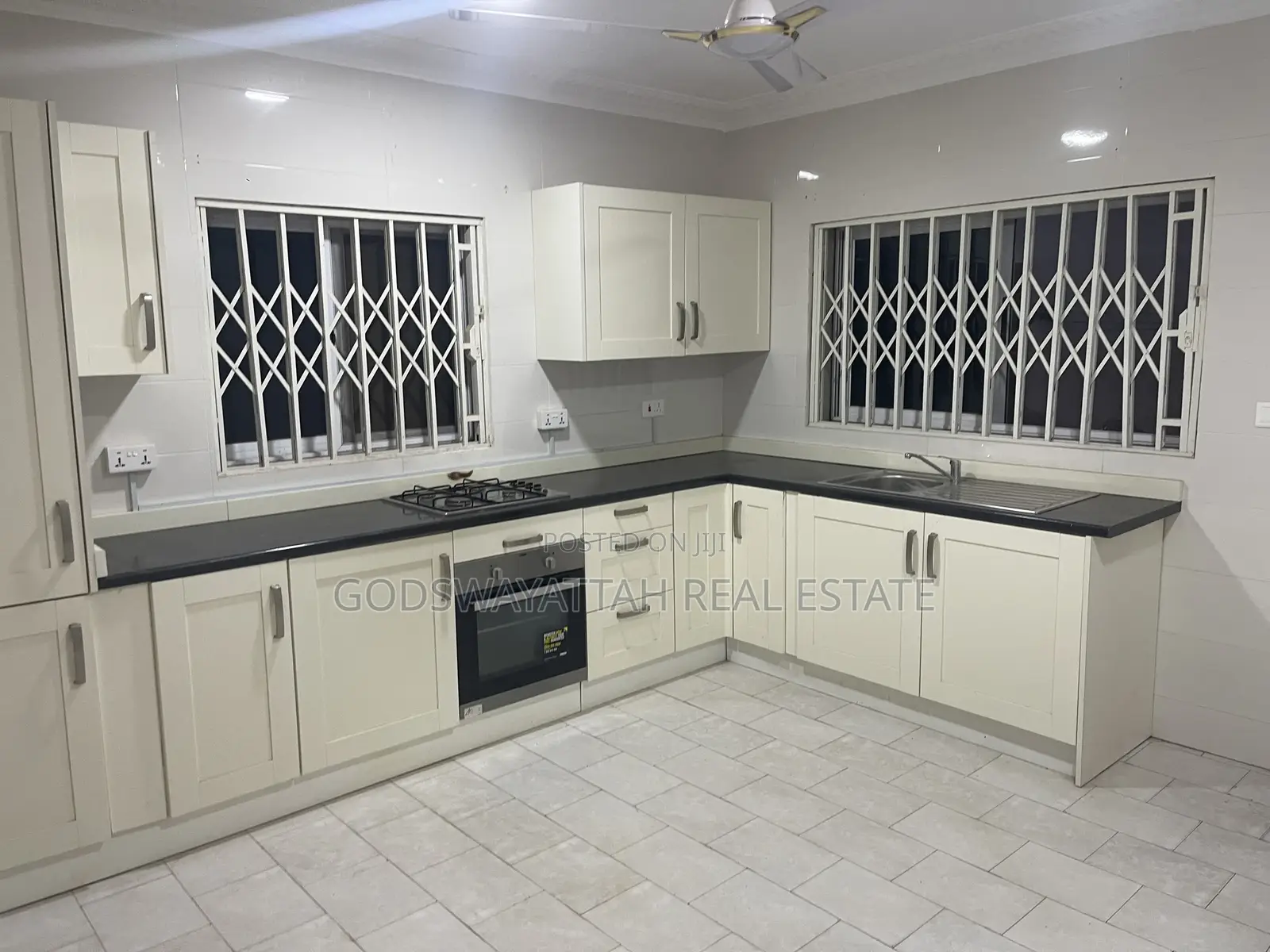 2bdrm Apartment in East Legon, Adjiriganor for rent in Adjiriganor