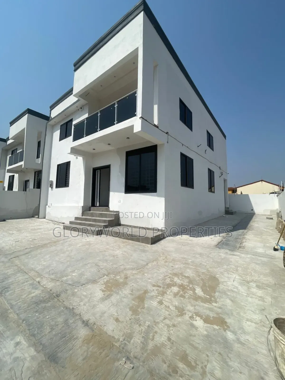 4bdrm House in Spintex for sale in Spintex