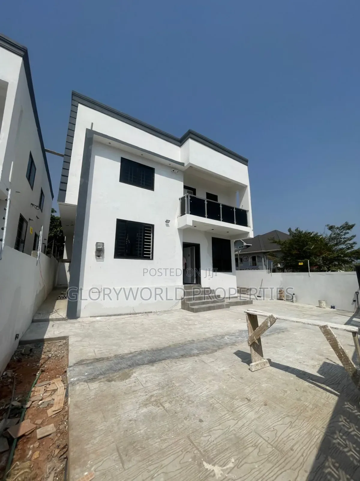 4bdrm House in Spintex for sale in Spintex