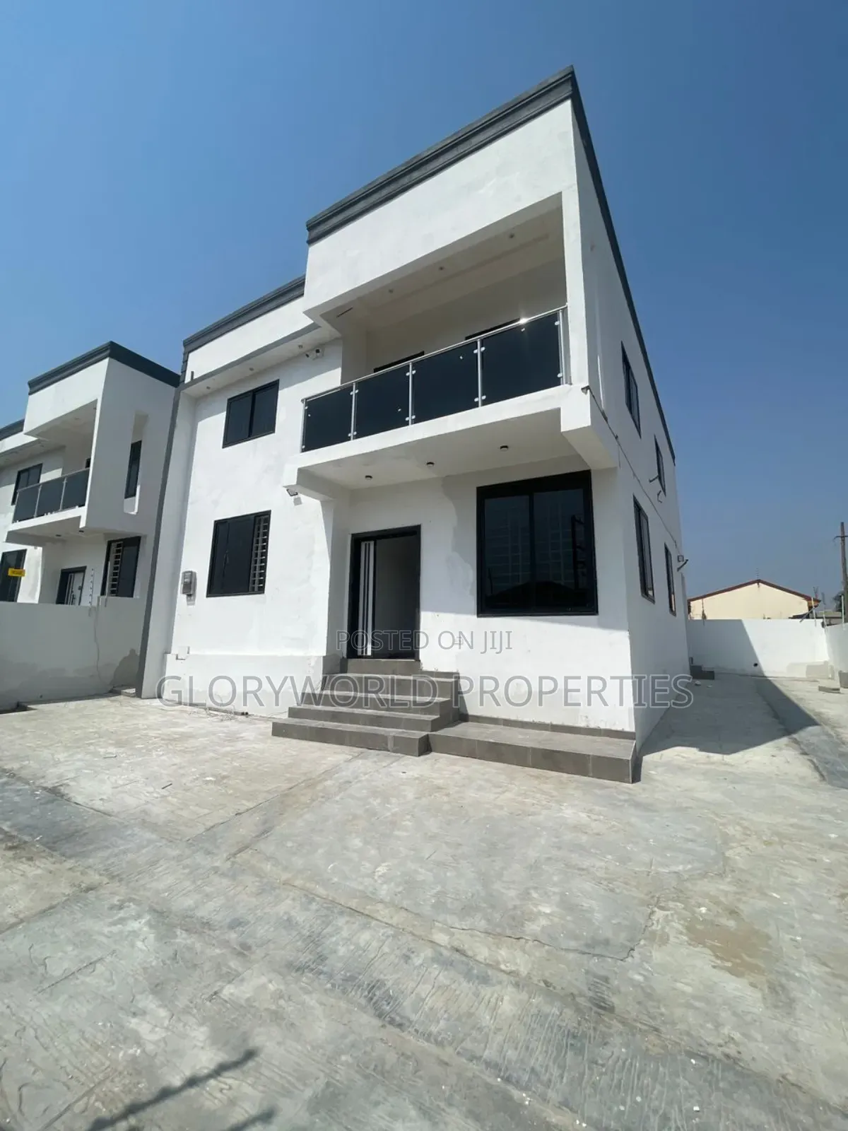 4bdrm House in Spintex for sale in Spintex