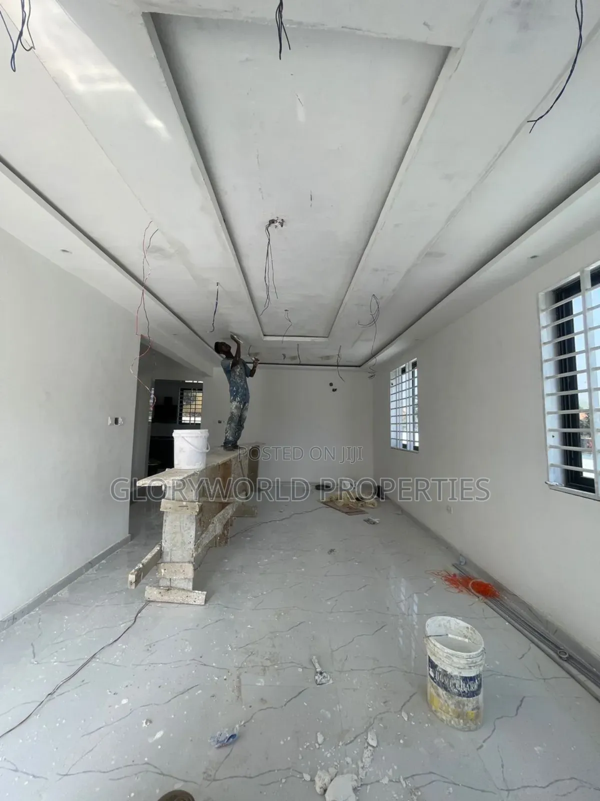 4bdrm House in Spintex for sale in Spintex