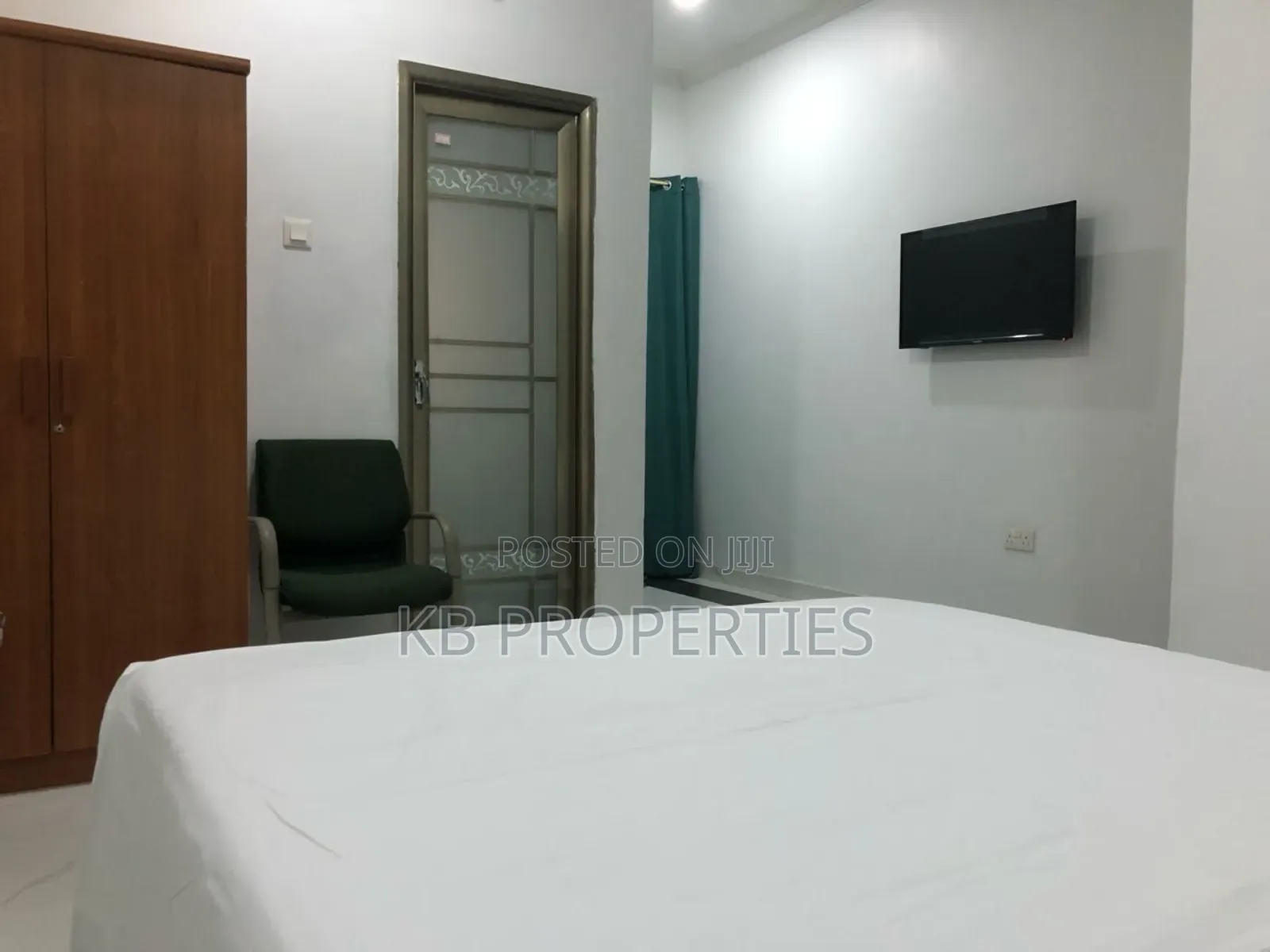 Furnished 6bdrm Duplex in Kb Properties, Spintex for rent in Spintex