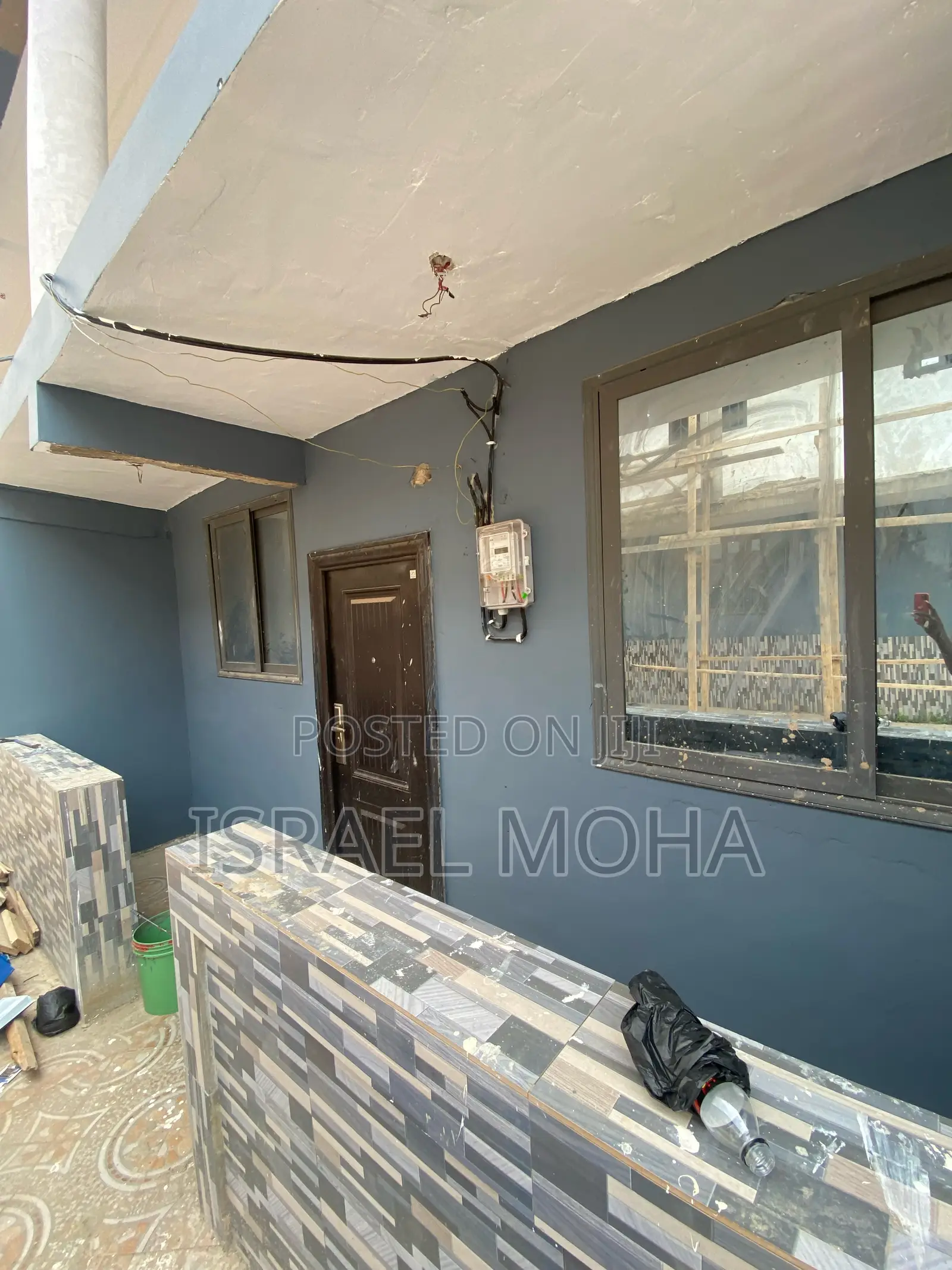 1bdrm Apartment in New Legon, Adenta for rent in Adenta