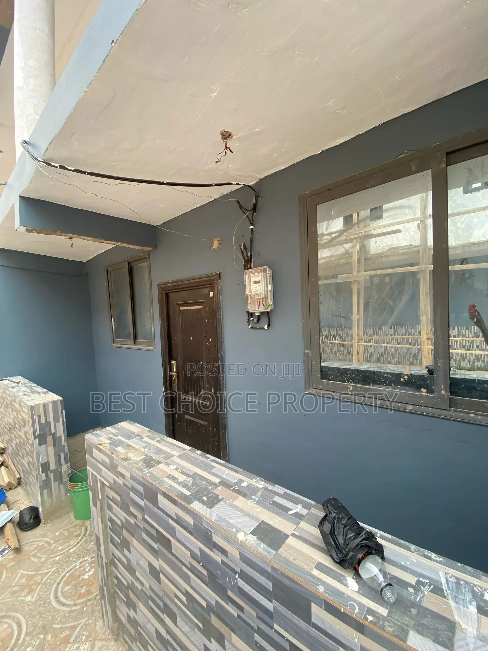 1bdrm Apartment in New Legon, Adenta for rent in Adenta