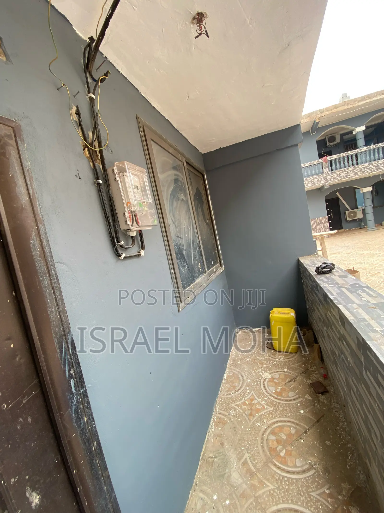1bdrm Apartment in New Legon, Adenta for rent in Adenta