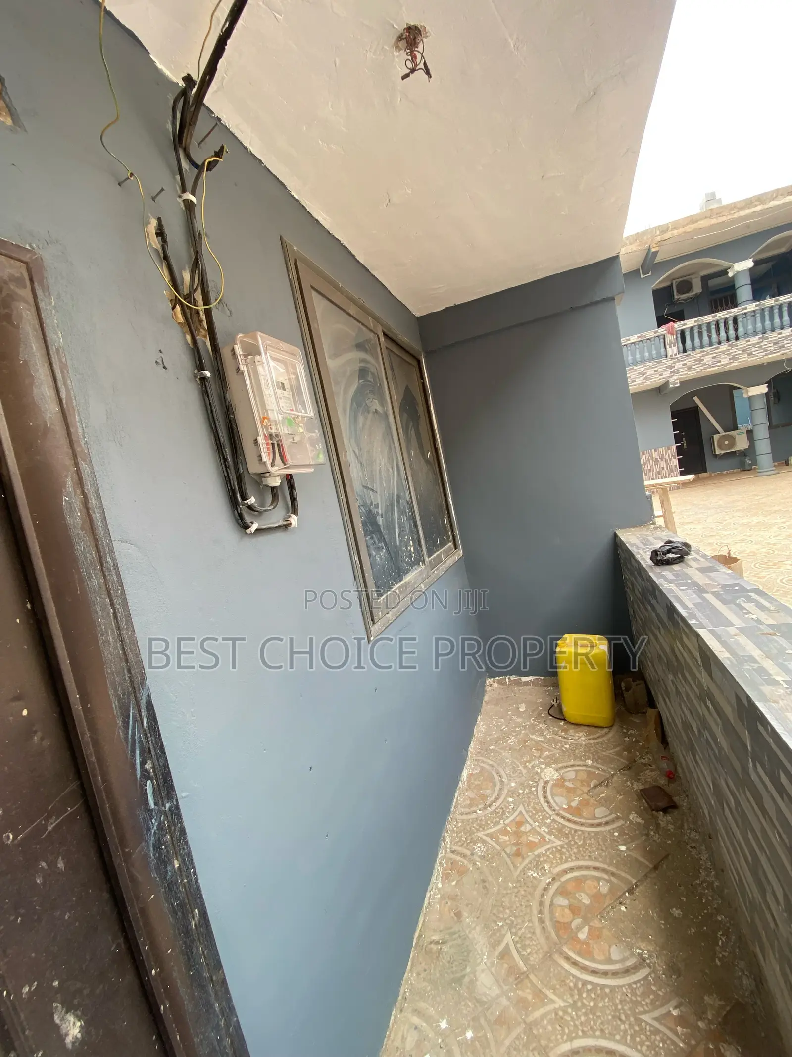 1bdrm Apartment in New Legon, Adenta for rent in Adenta