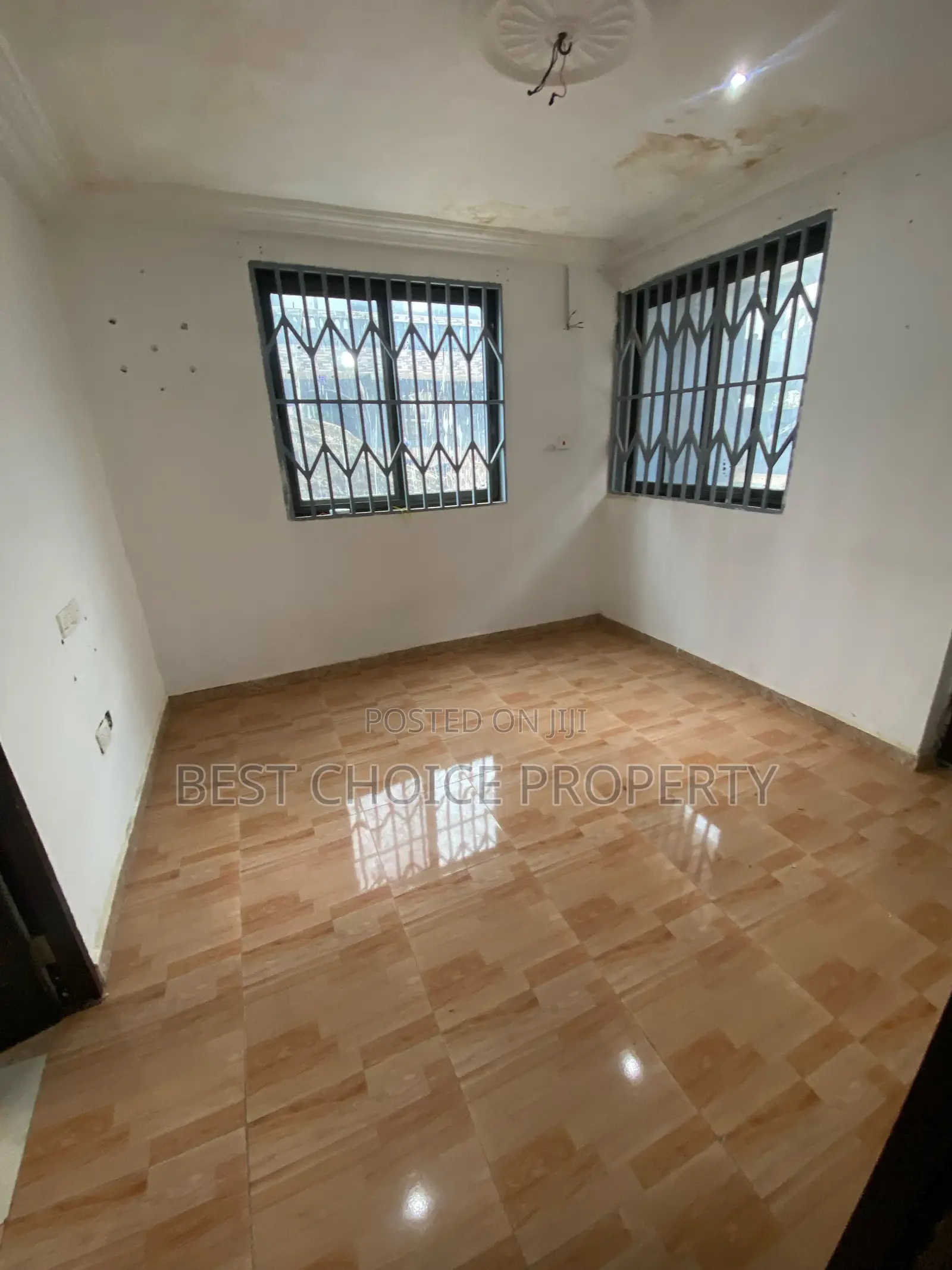 1bdrm Apartment in New Legon, Adenta for rent in Adenta