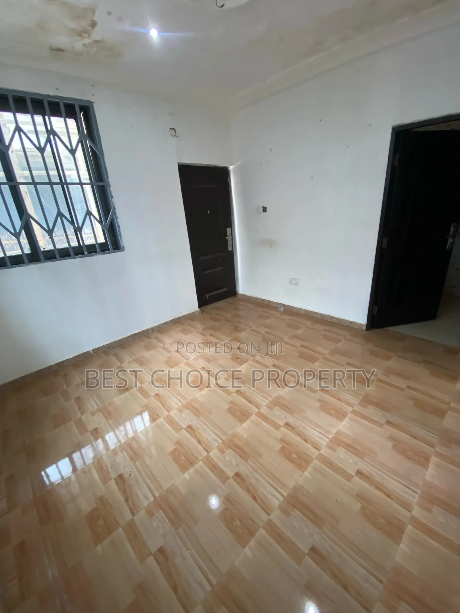 1bdrm Apartment in New Legon, Adenta for rent in Adenta