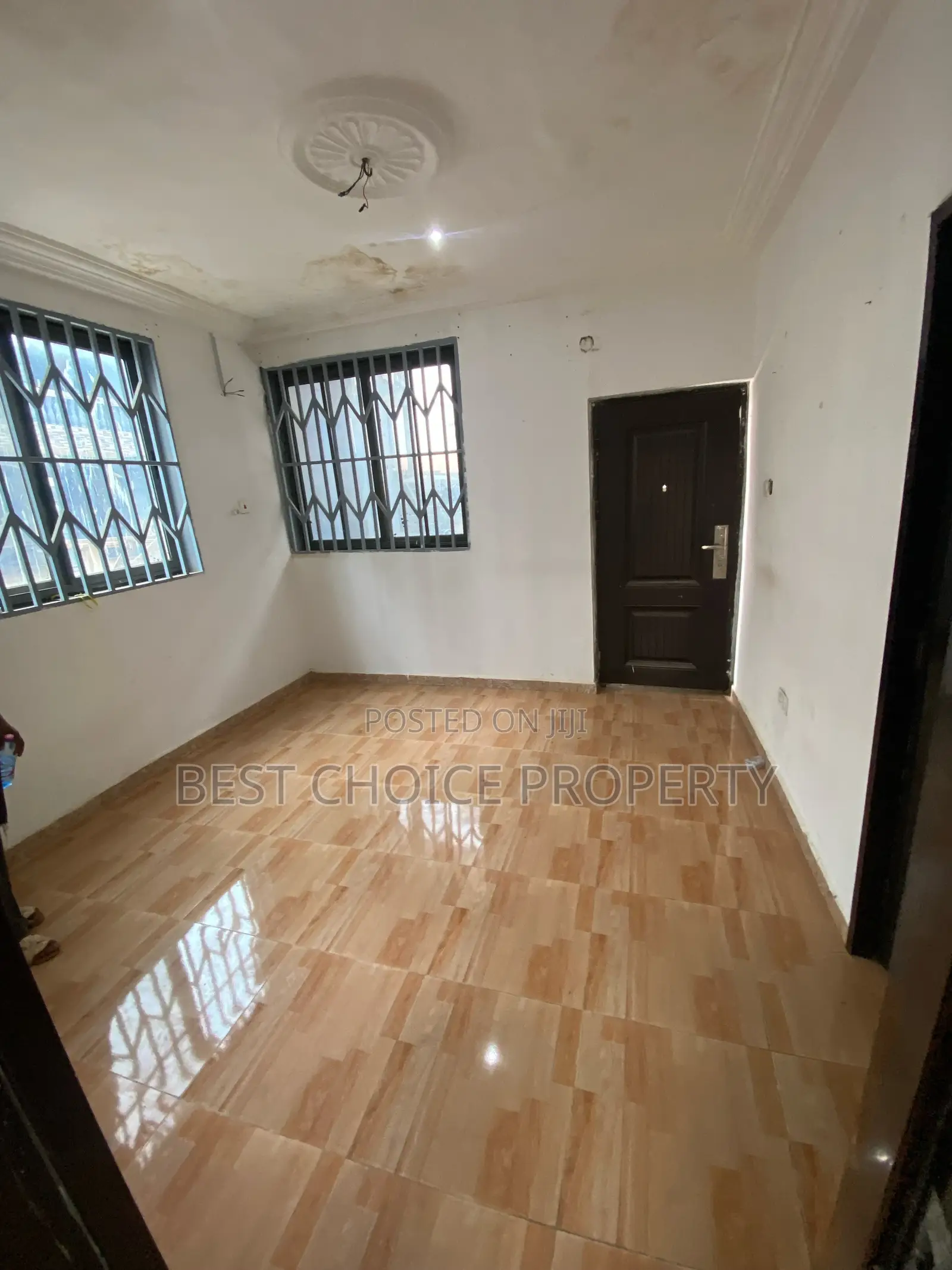 1bdrm Apartment in New Legon, Adenta for rent in Adenta