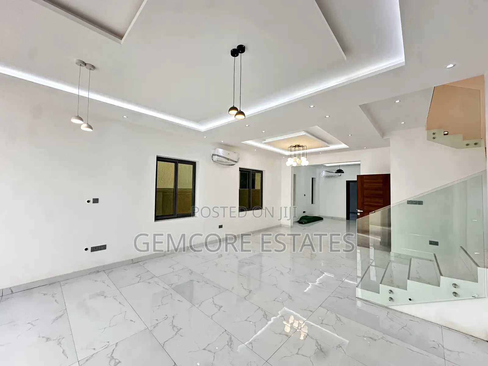 4bdrm House in East Legon Hills, Ashaley Botwe for sale in Ashaley Botwe