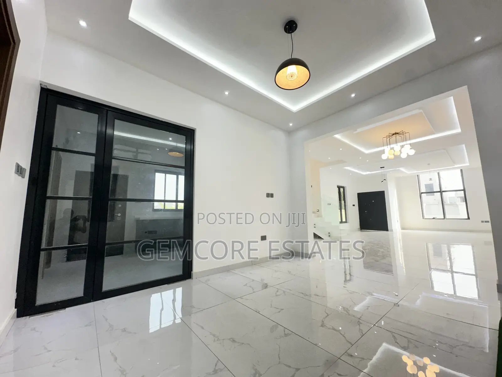 4bdrm House in East Legon Hills, Ashaley Botwe for sale in Ashaley Botwe