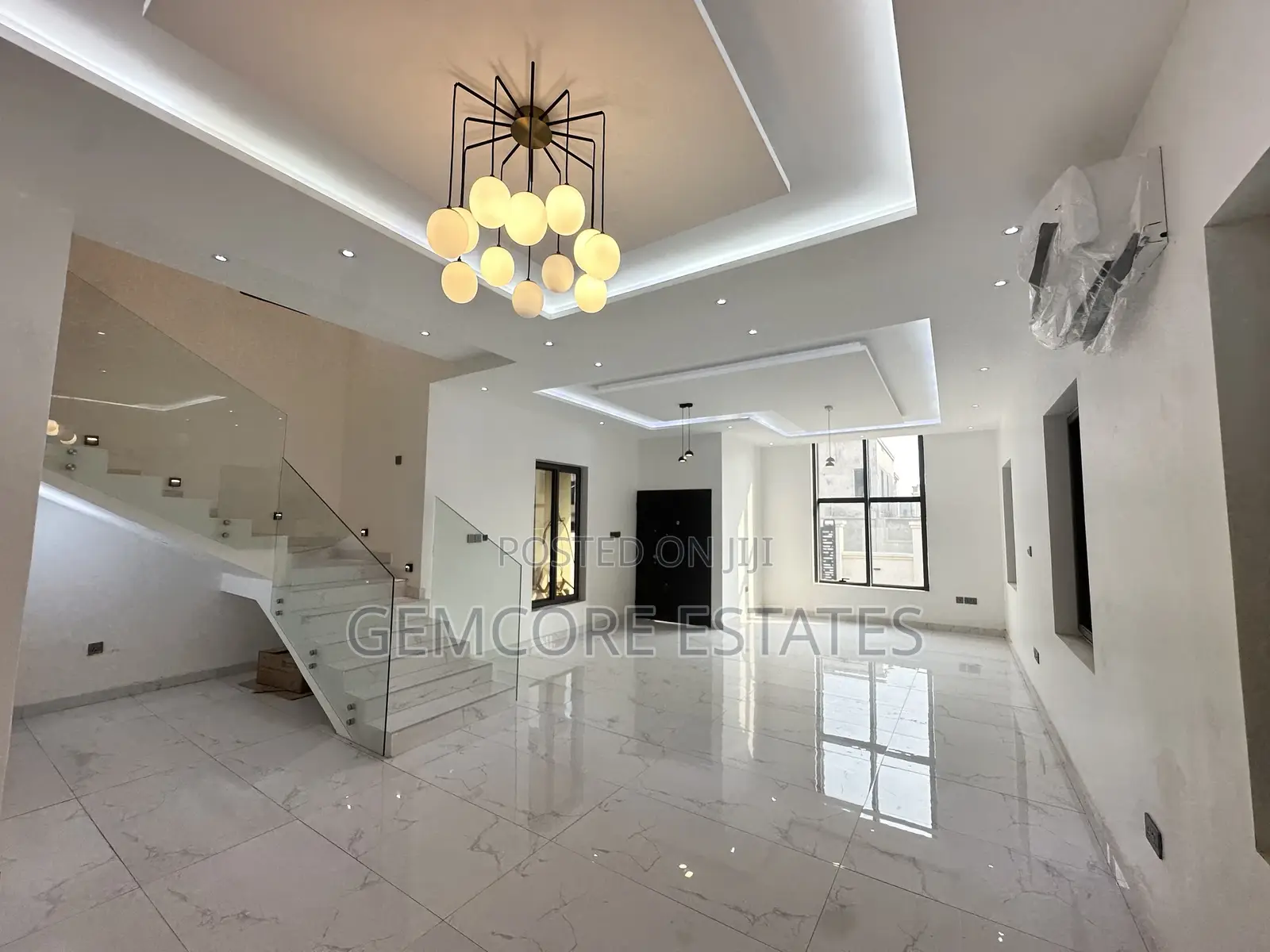 4bdrm House in East Legon Hills, Ashaley Botwe for sale in Ashaley Botwe