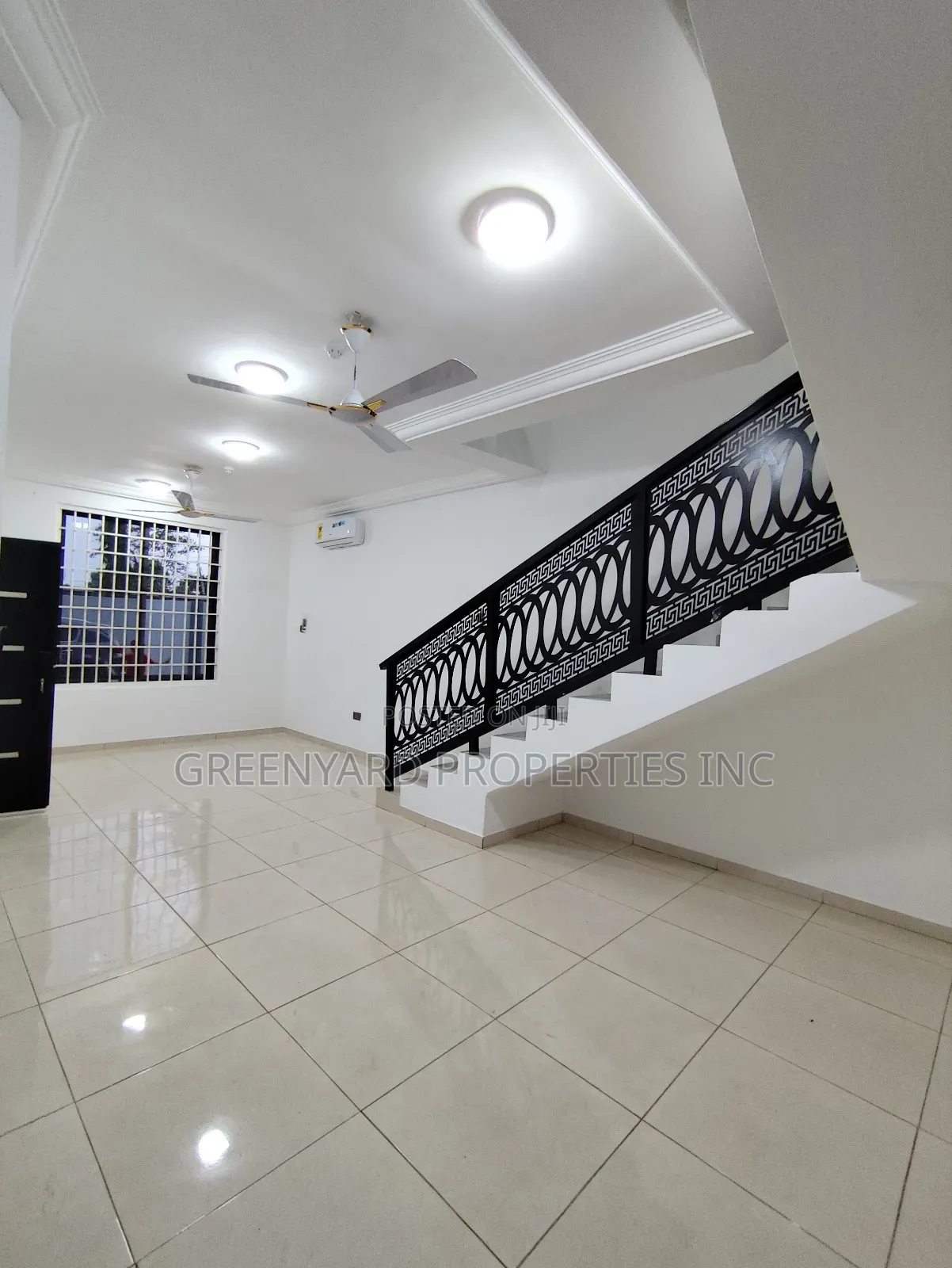 3bdrm Apartment in Madina Estate for rent in Madina