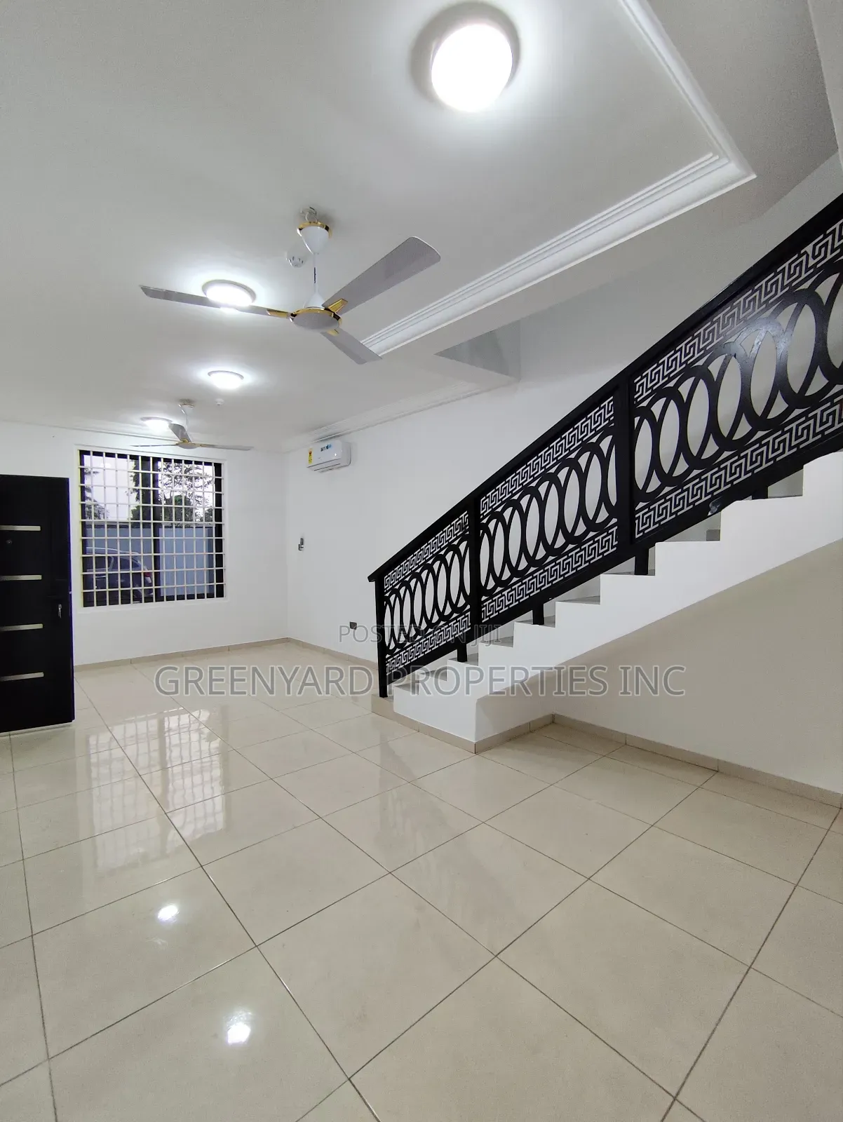 3bdrm Apartment in Madina Estate for rent in Madina