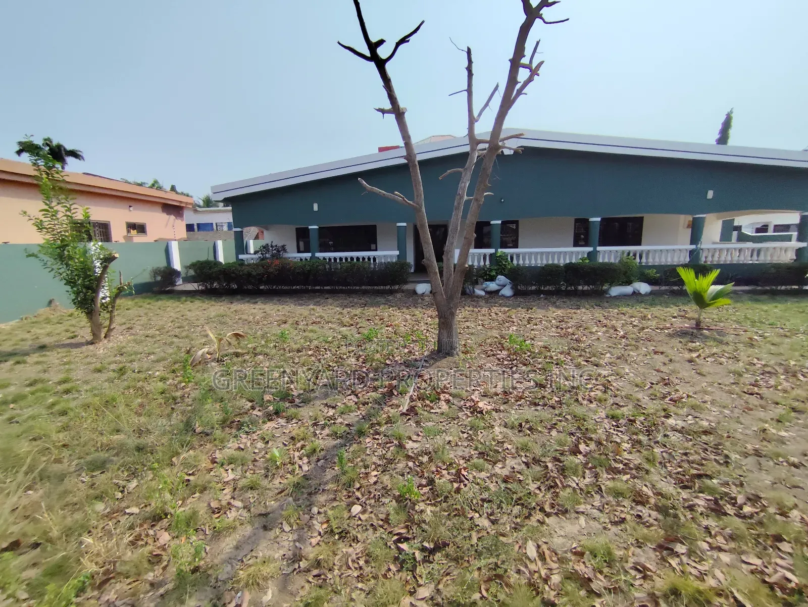 5bdrm House in Ability, Adjiriganor for rent in Adjiriganor