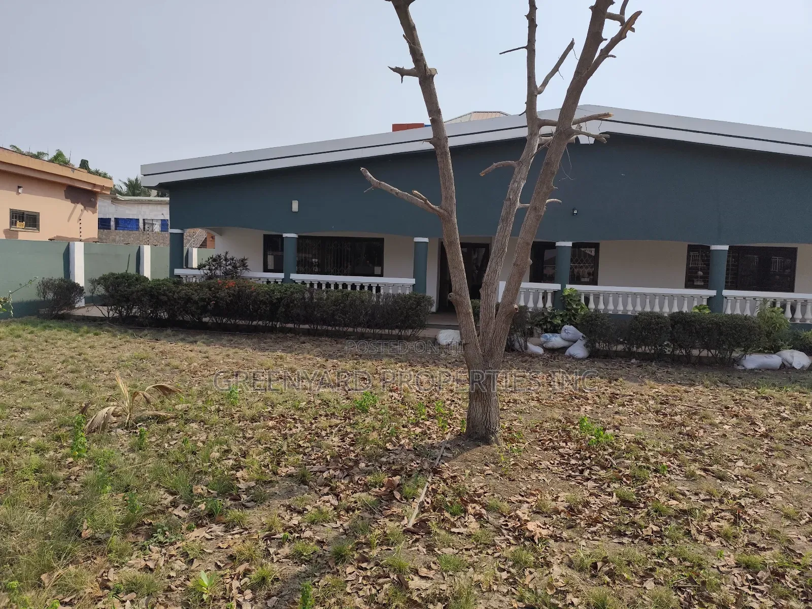 5bdrm House in Ability, Adjiriganor for rent in Adjiriganor