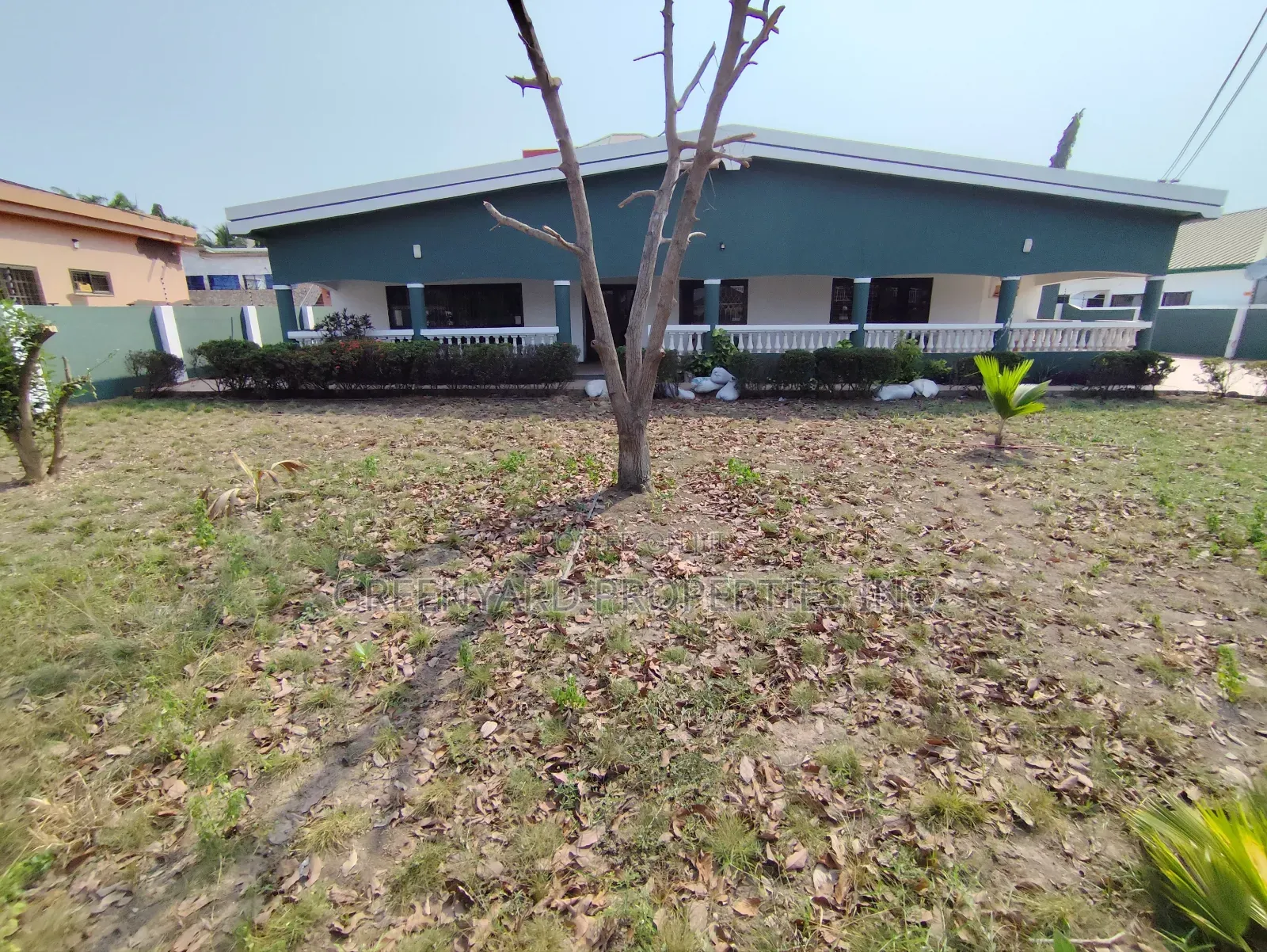 5bdrm House in Ability, Adjiriganor for rent in Adjiriganor