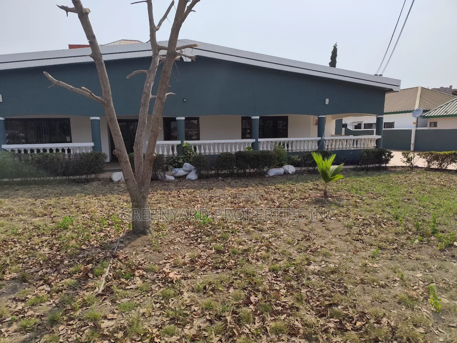5bdrm House in Ability, Adjiriganor for rent in Adjiriganor