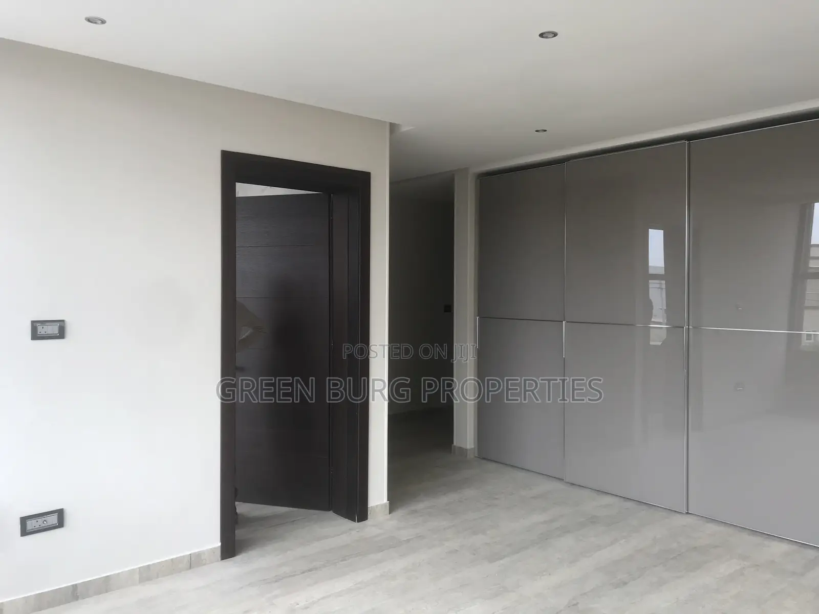 4bdrm House in East Legon for rent in East Legon