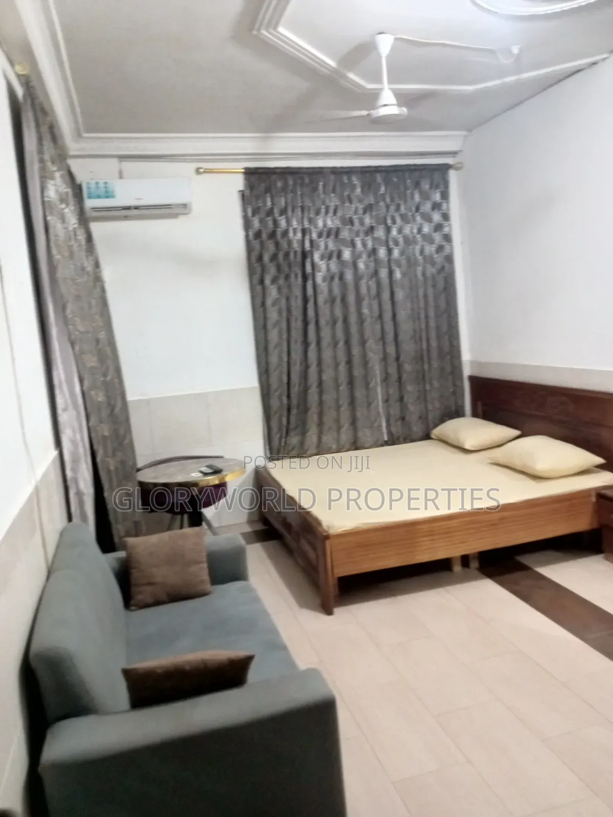 Furnished Room at Spintex (18) in Spintex