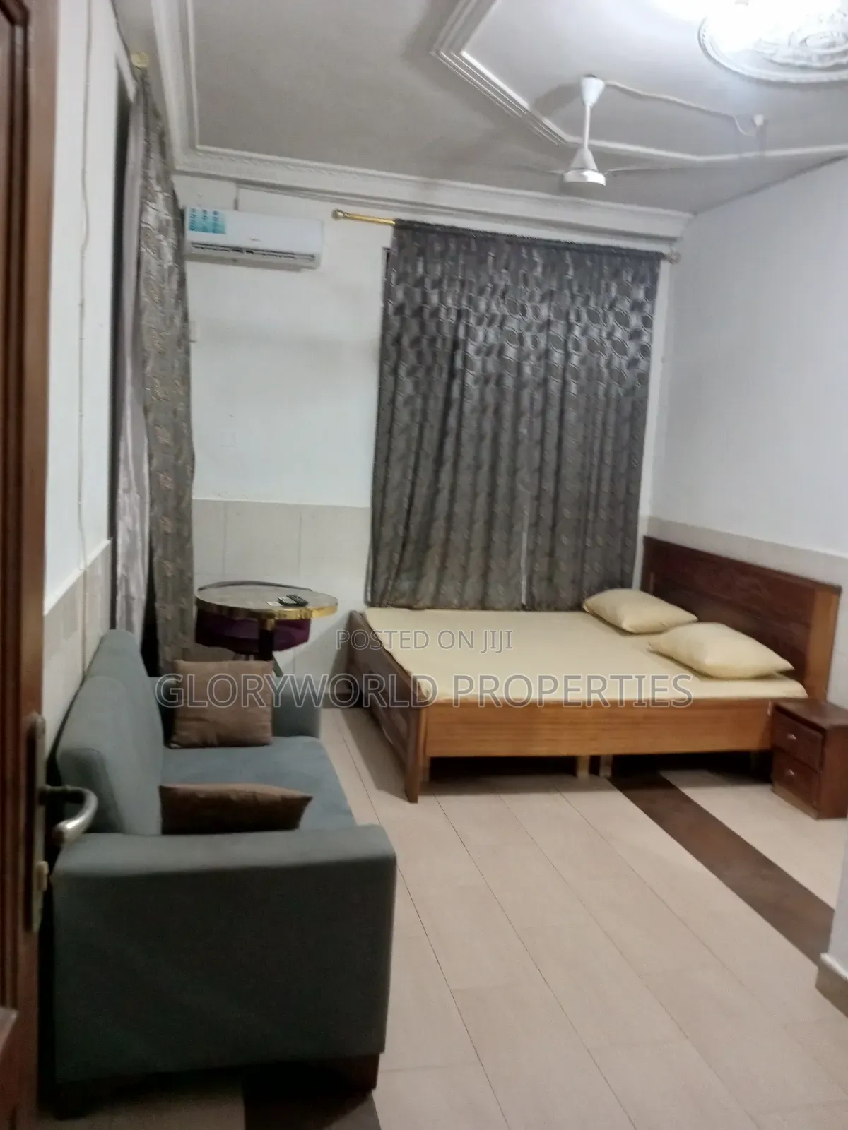Furnished Room at Spintex (18) in Spintex