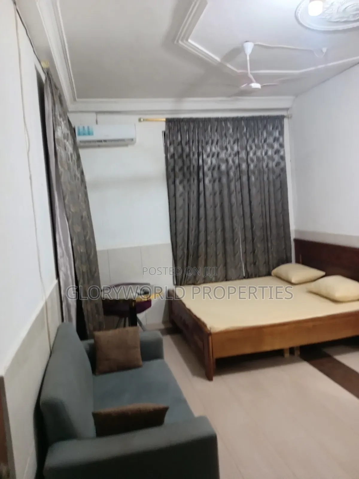 Furnished Room at Spintex (18) in Spintex