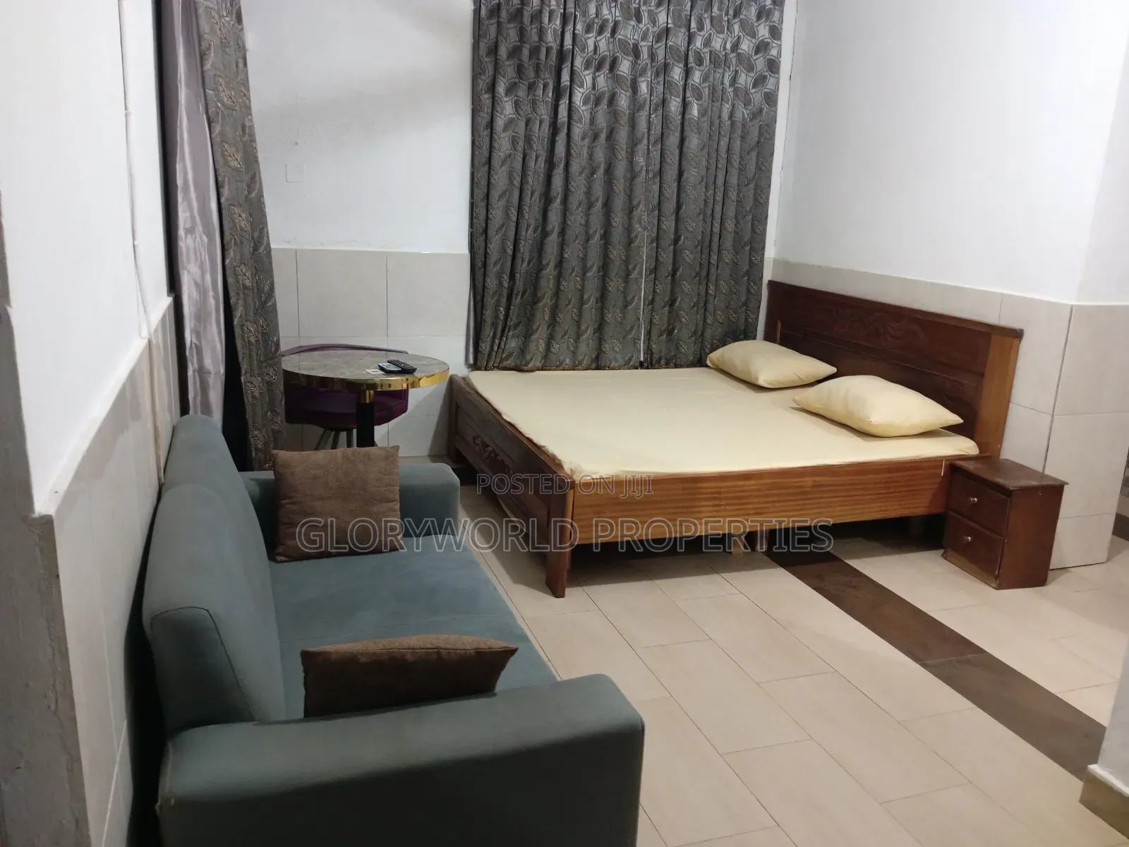 Furnished Room at Spintex (18) in Spintex