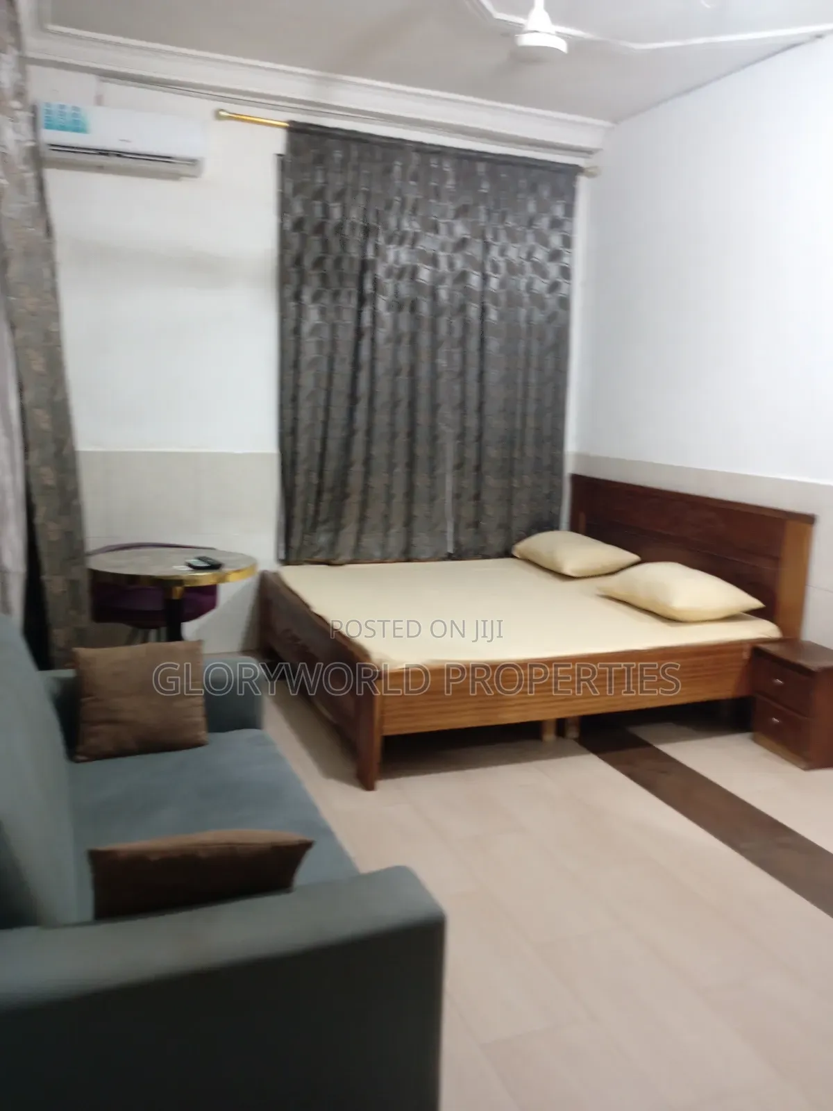 Furnished Room at Spintex (18) in Spintex