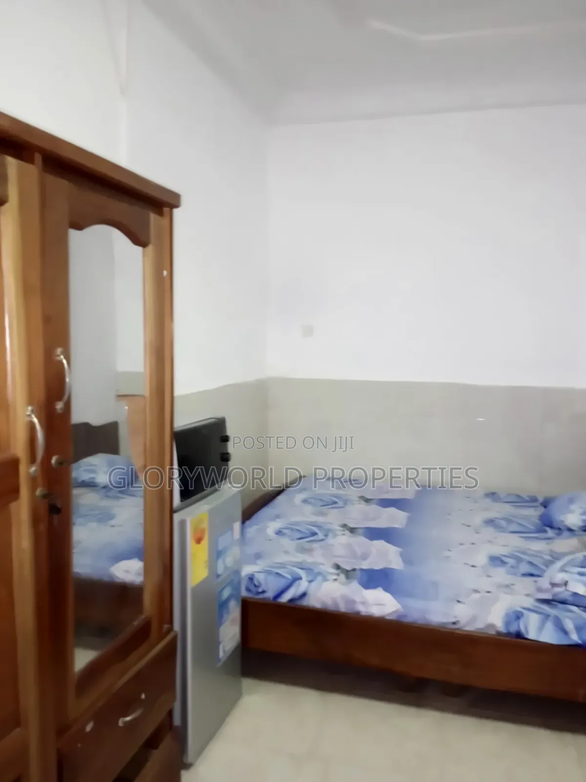 Vivacious Furnished Room at Spintex, 18 in Spintex
