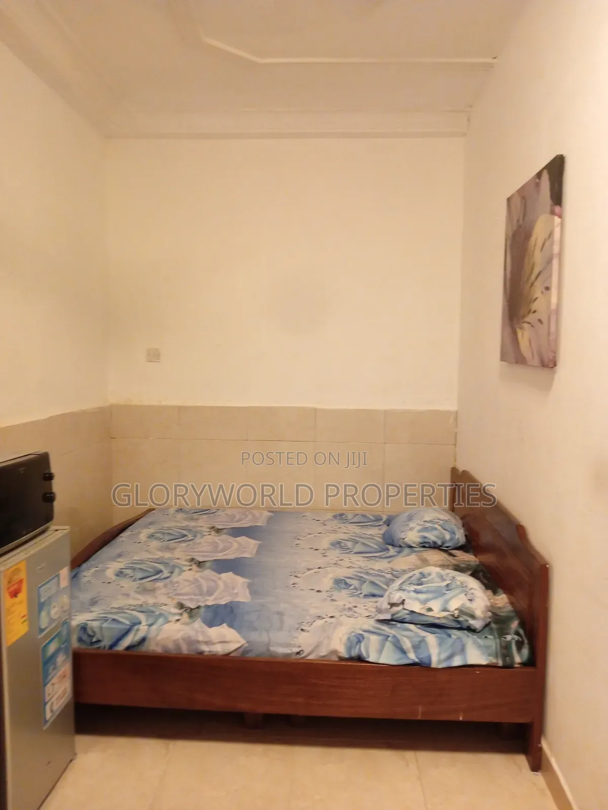 Vivacious Furnished Room at Spintex, 18 in Spintex
