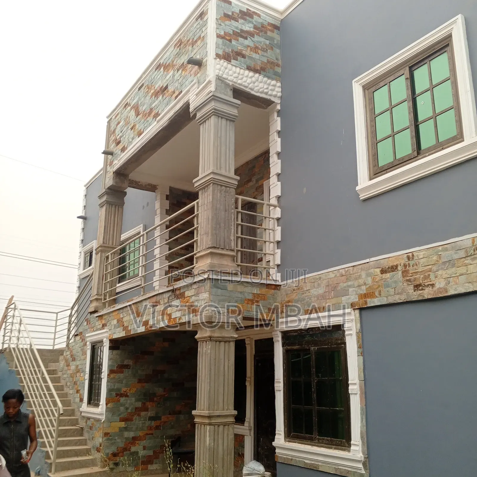 2bdrm Apartment in Community 25 Tema for rent in Tema Metropolitan