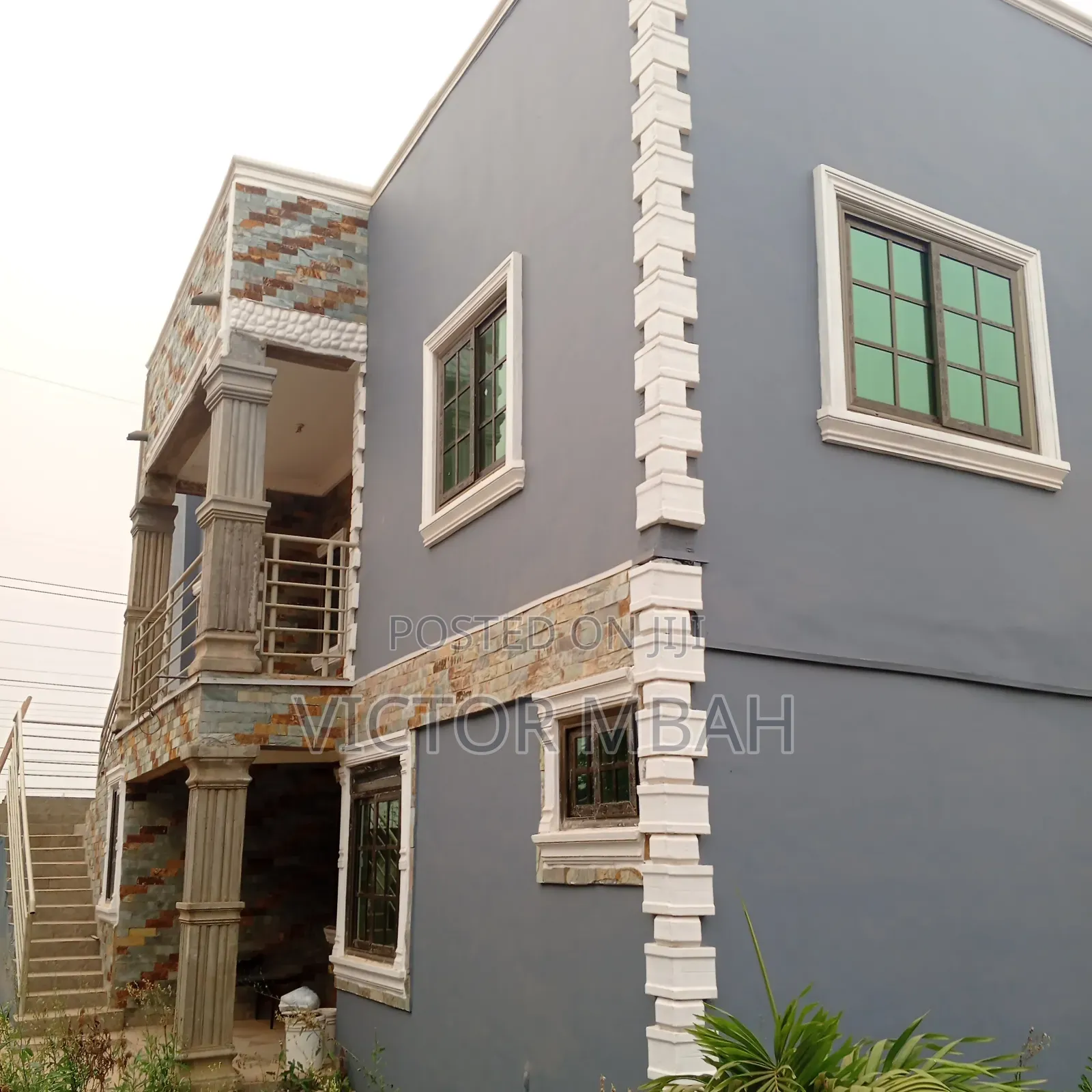 2bdrm Apartment in Community 25 Tema for rent in Tema Metropolitan