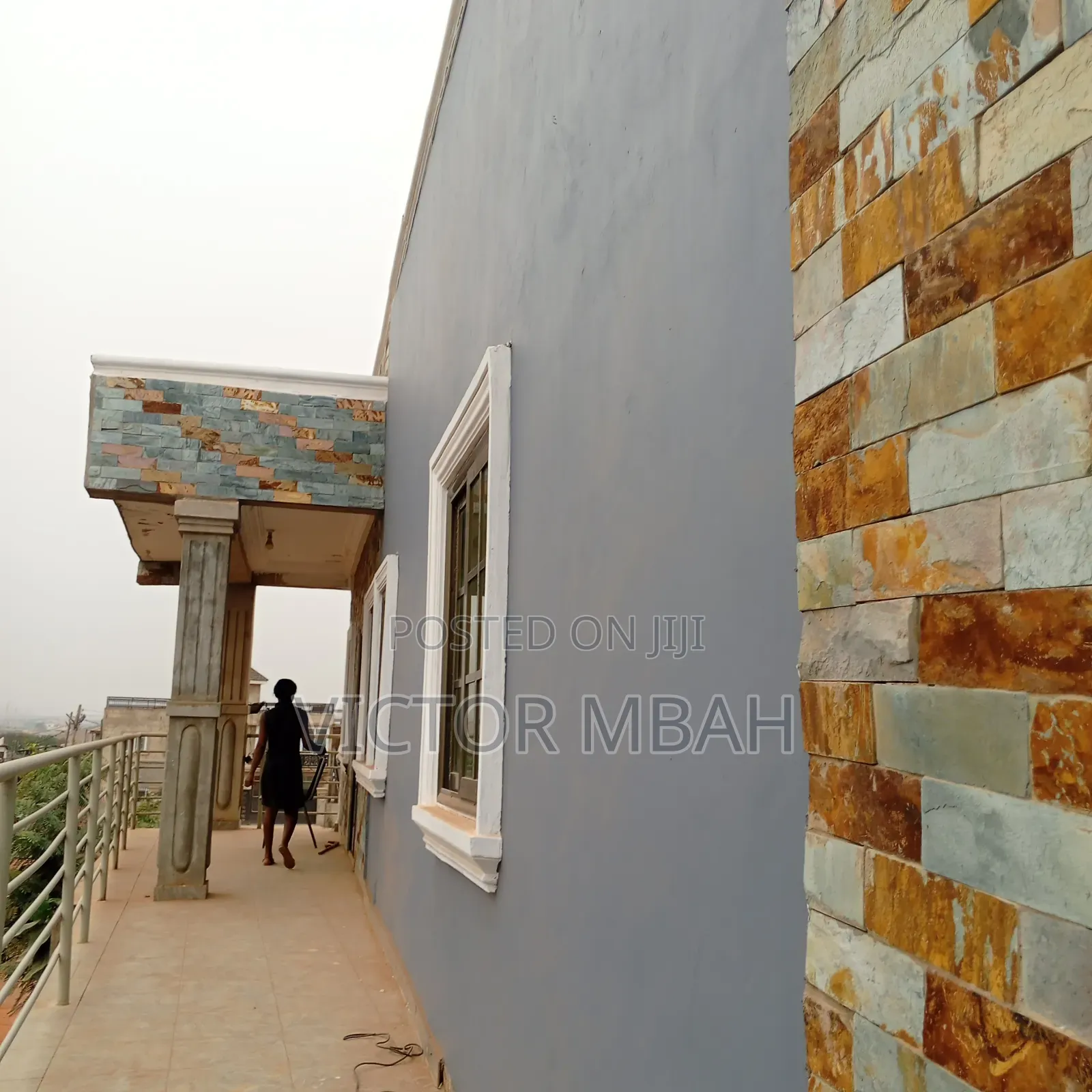 2bdrm Apartment in Community 25 Tema for rent in Tema Metropolitan